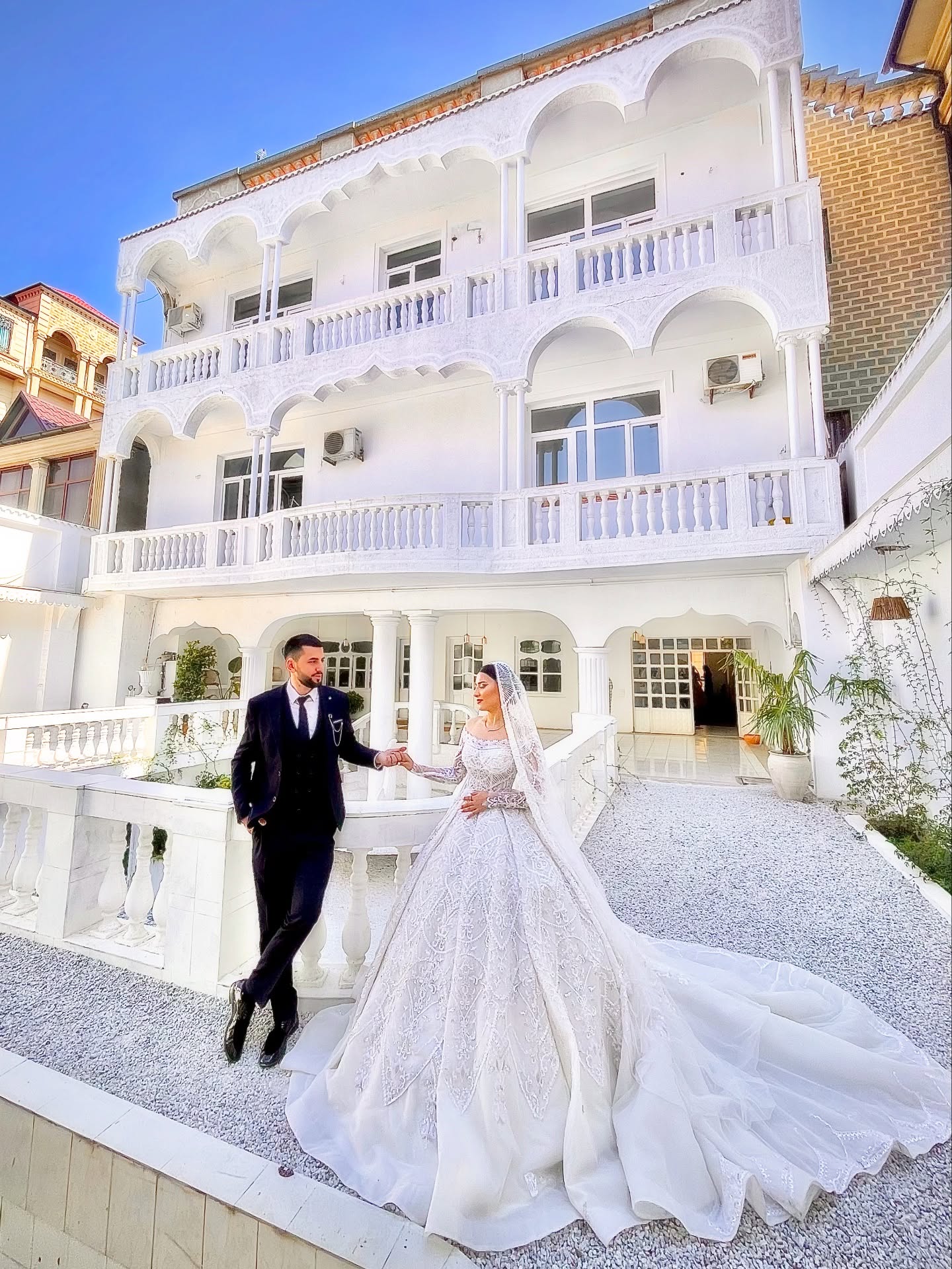 Toy Foto və Video Çəkilişi
