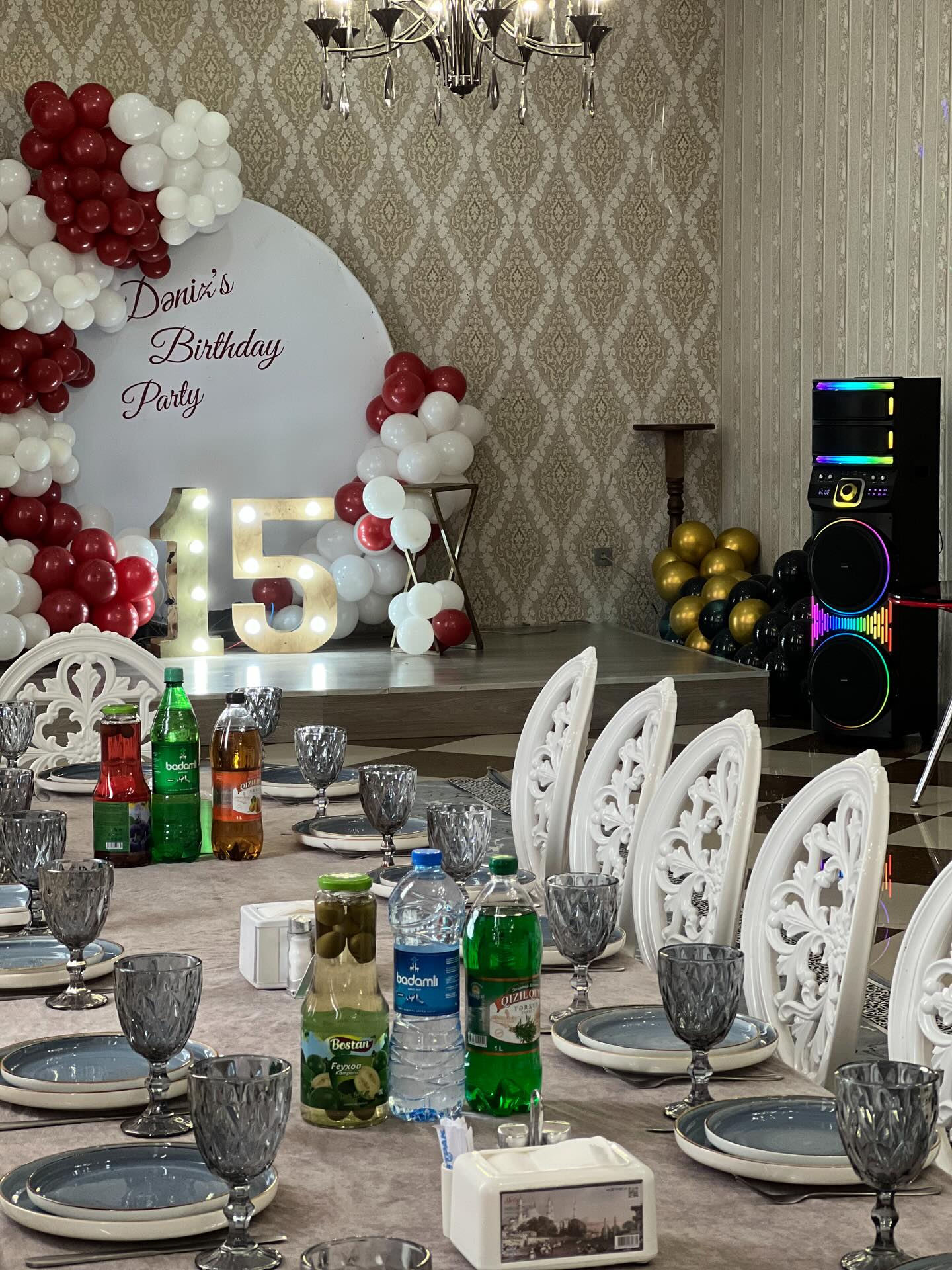 Picnic Ailəvi Restoran