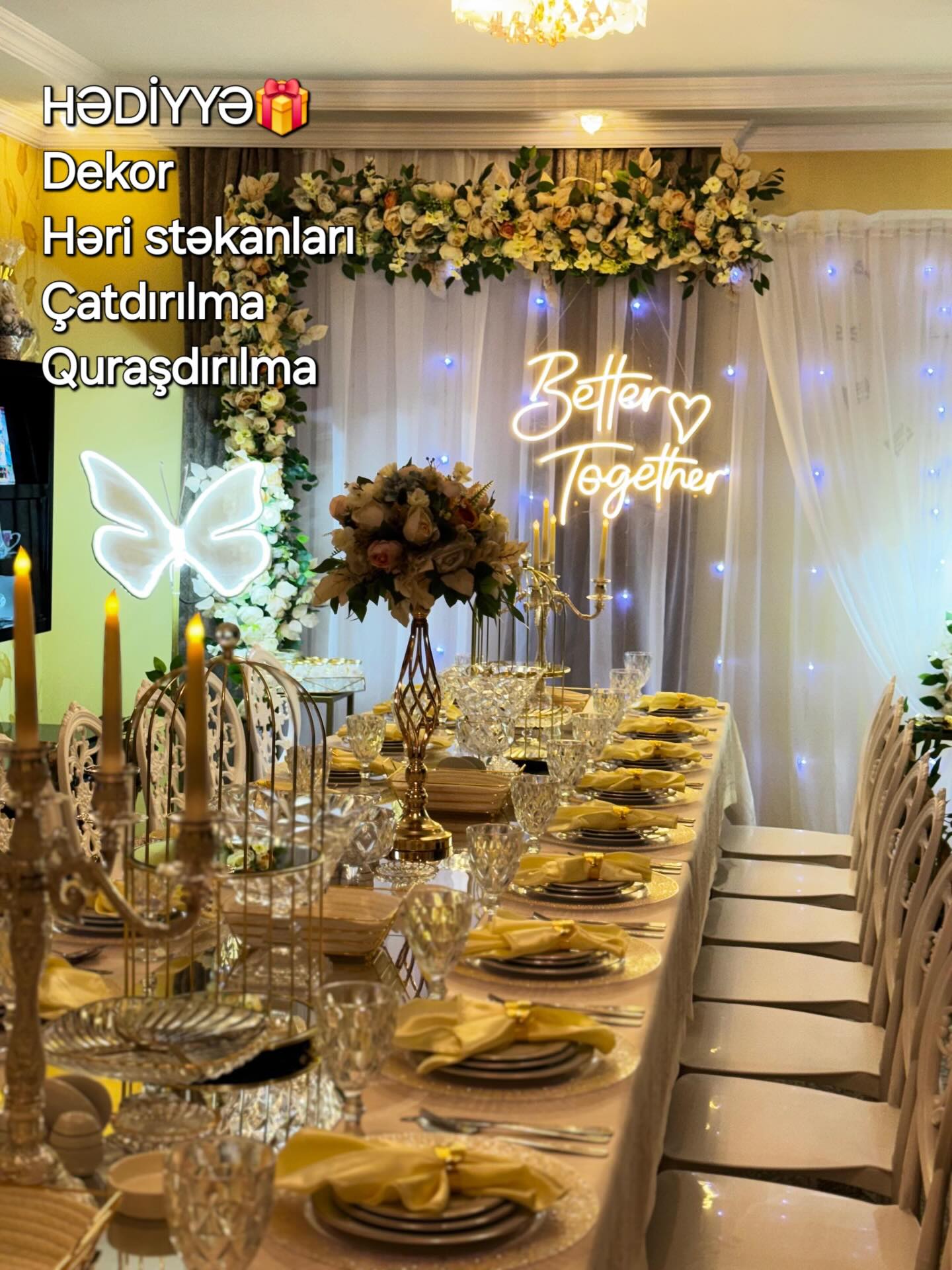 Amor Dekor Evi