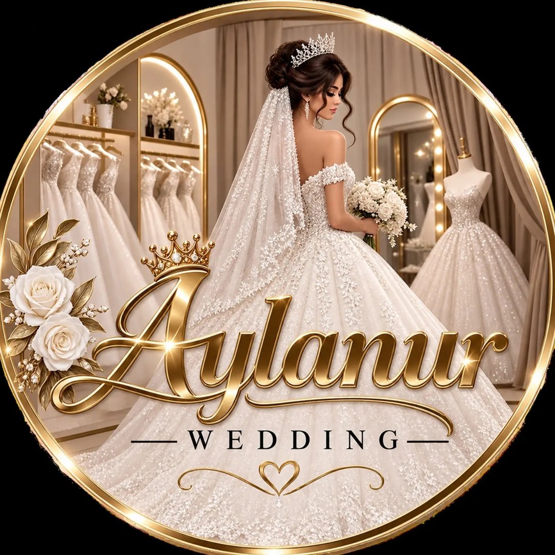 AylaNur Wedding