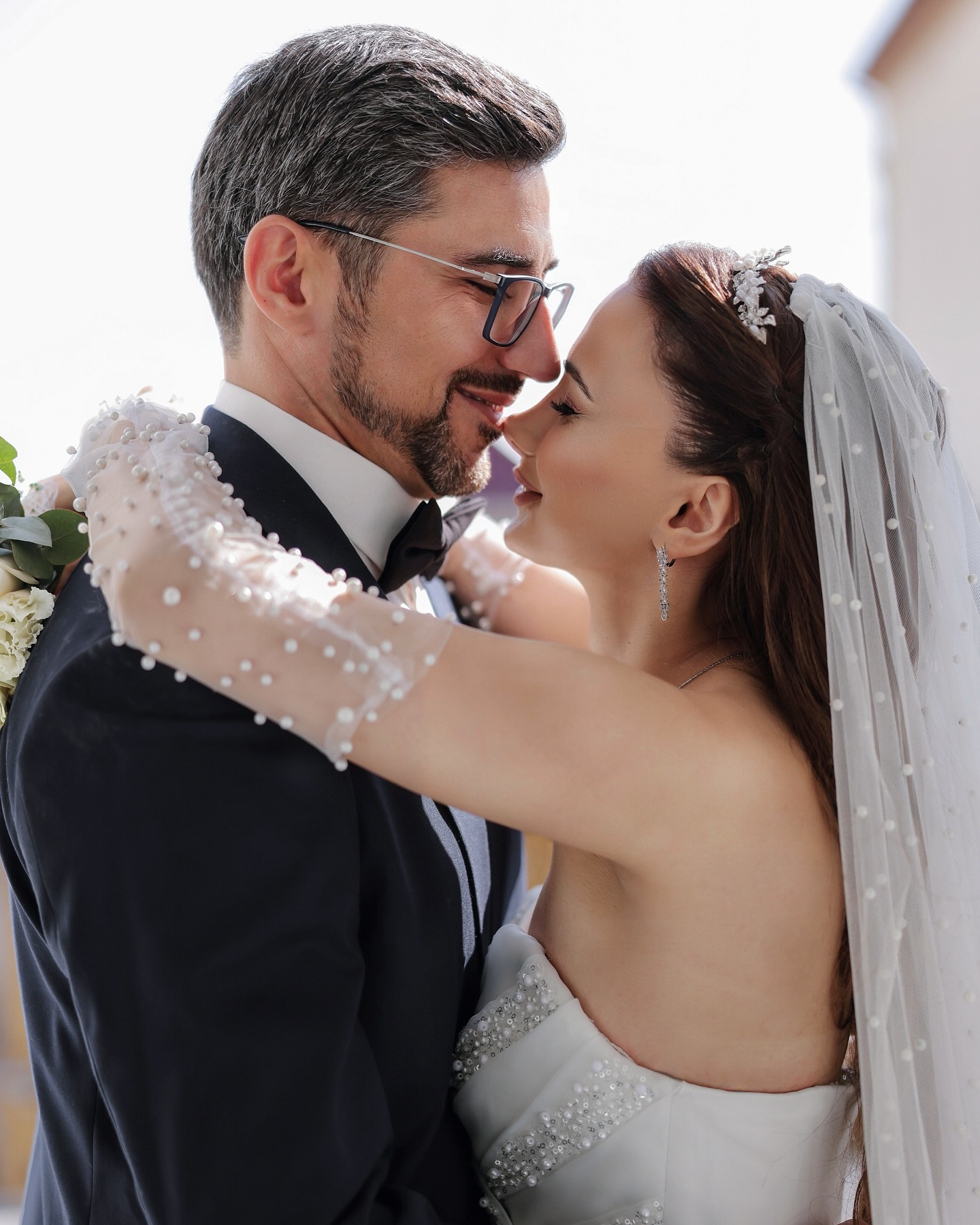 Toy və Gəlinlik Fotosessiyası