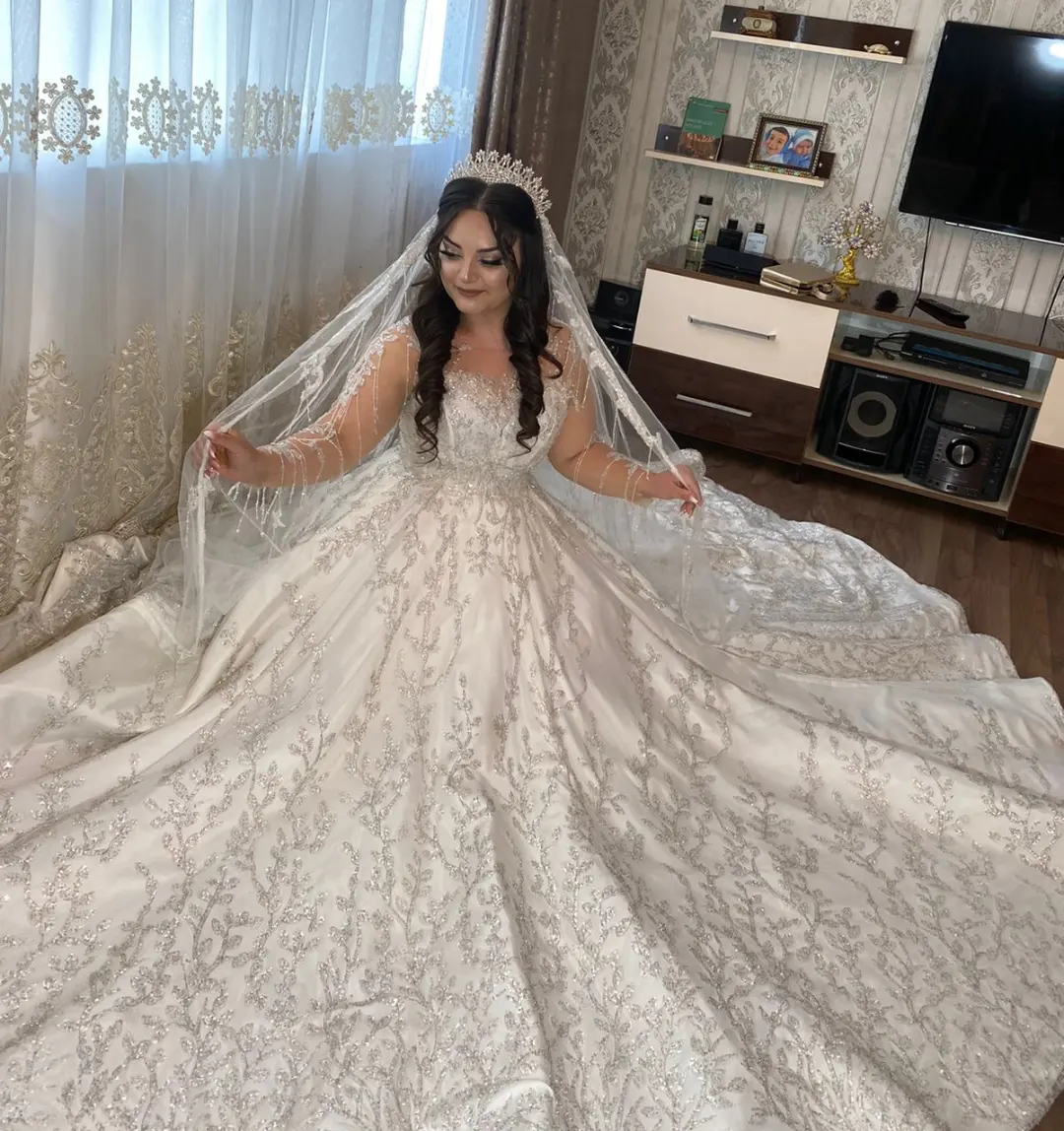 Nişan, Xına və Qız Toyu Ziyafət Geyimləri