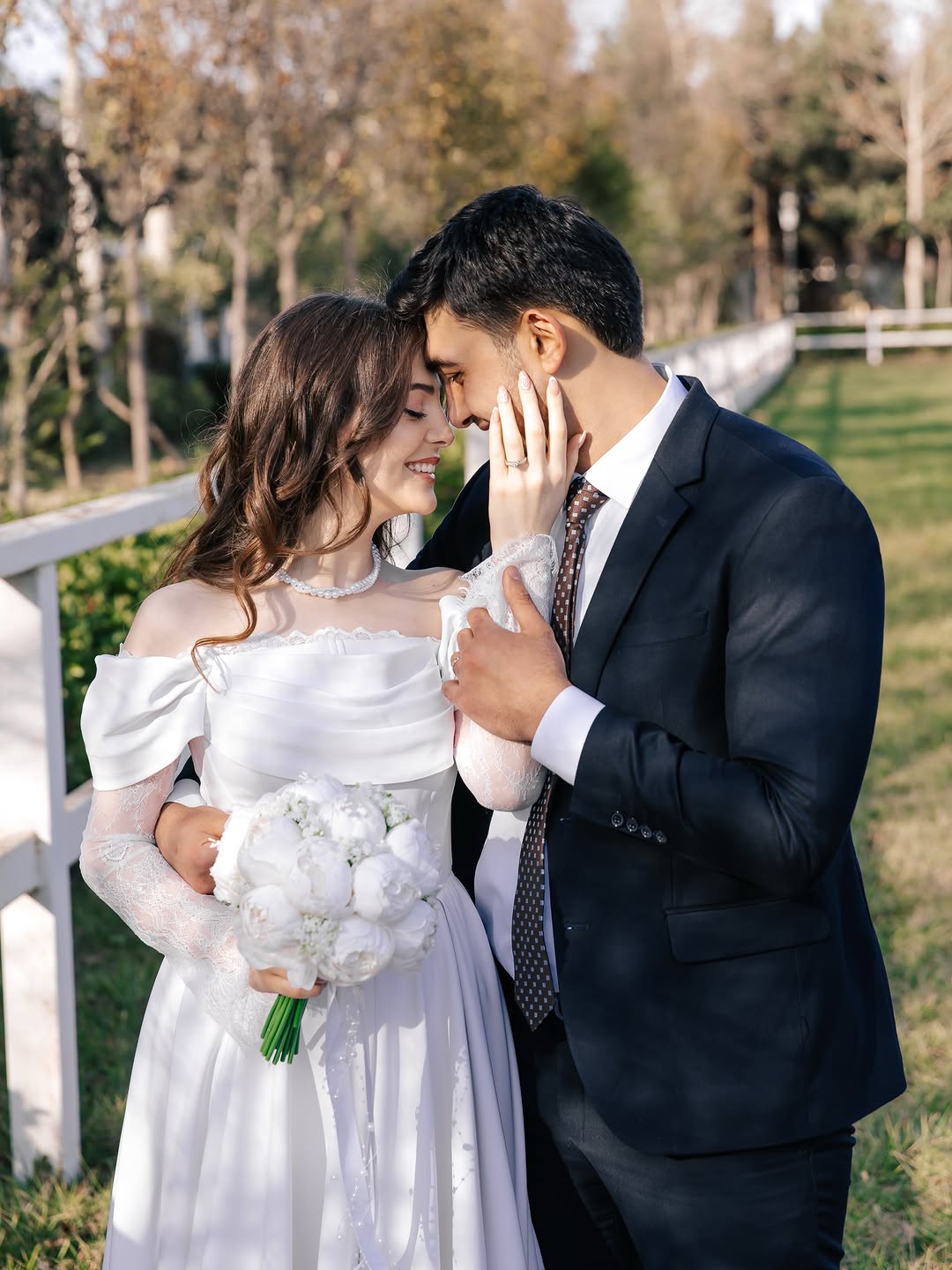 Love Story Foto və Video Çəkilişi