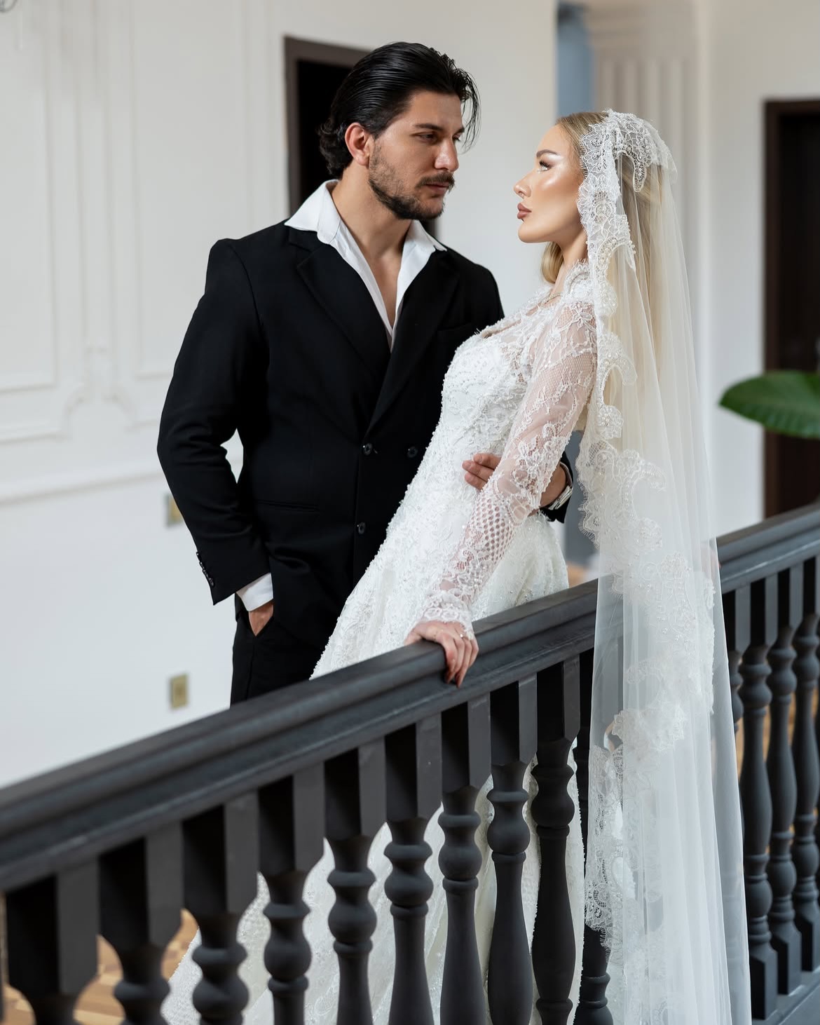 Evlilik Təklifi Təşkilatı və Dekoru