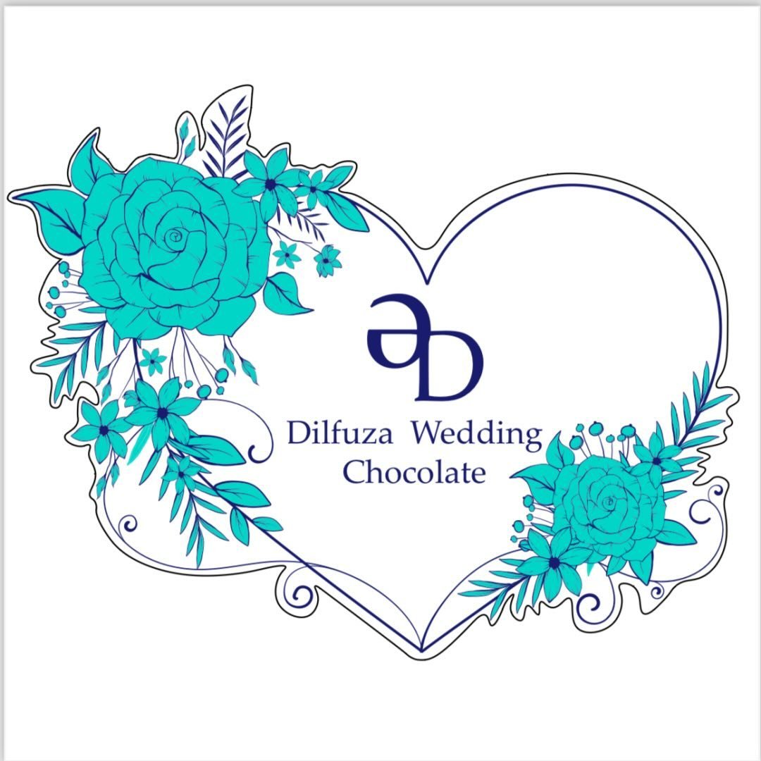 Dilfuza Wedding Chocolate