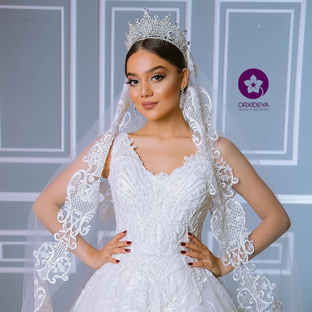 Orxideya Gelinlik/ Bridal