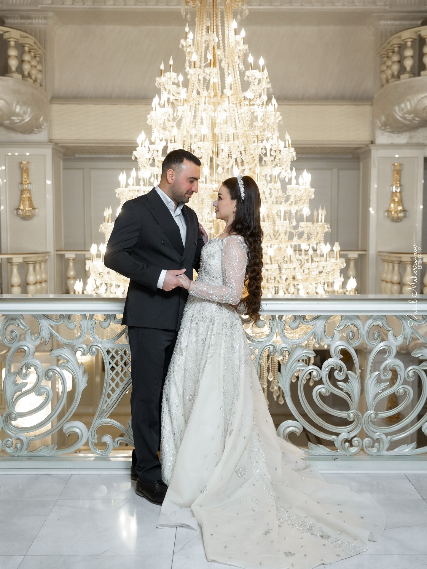 Adela Bridal & Couture