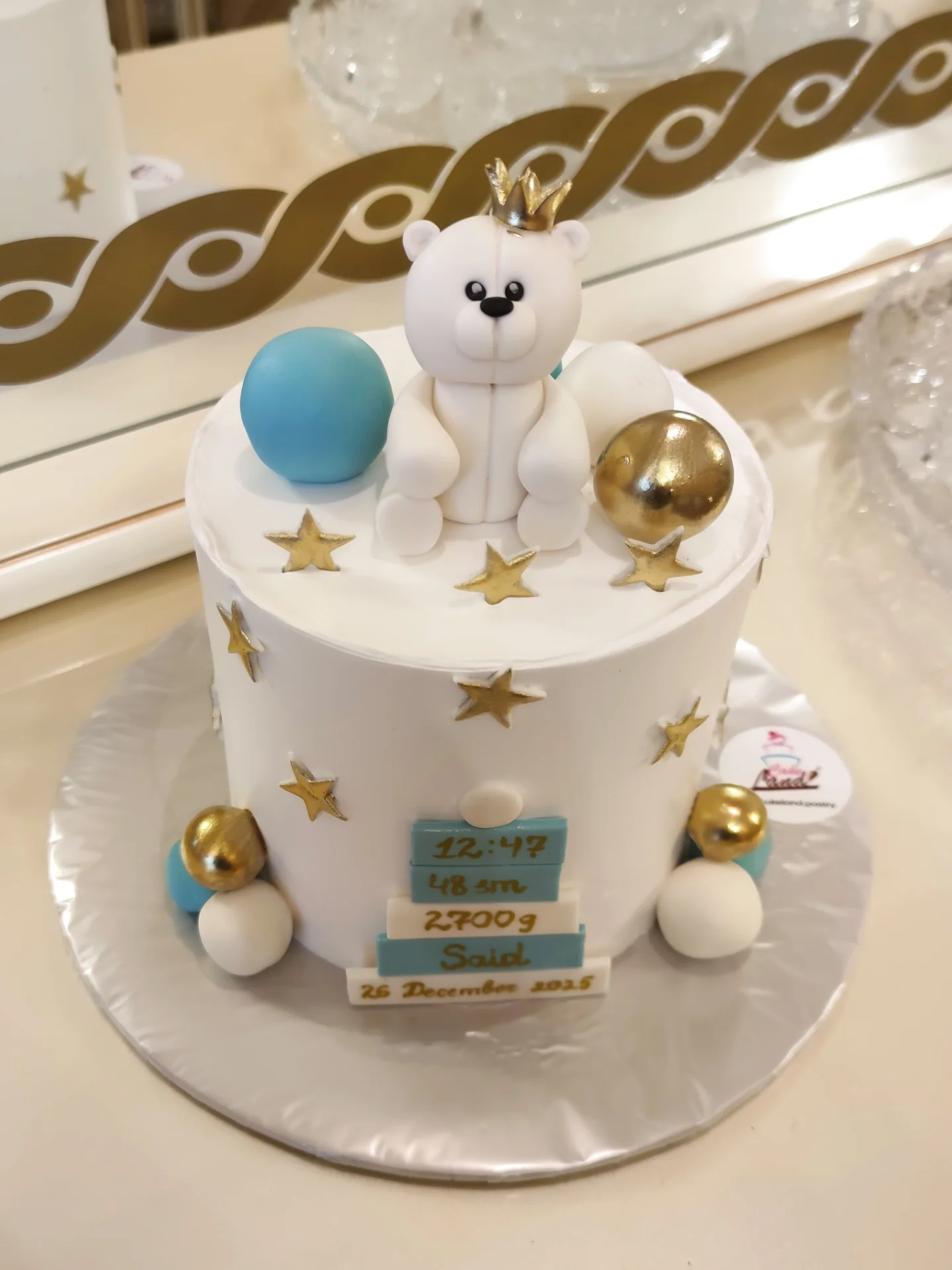 Cakeland Pastry