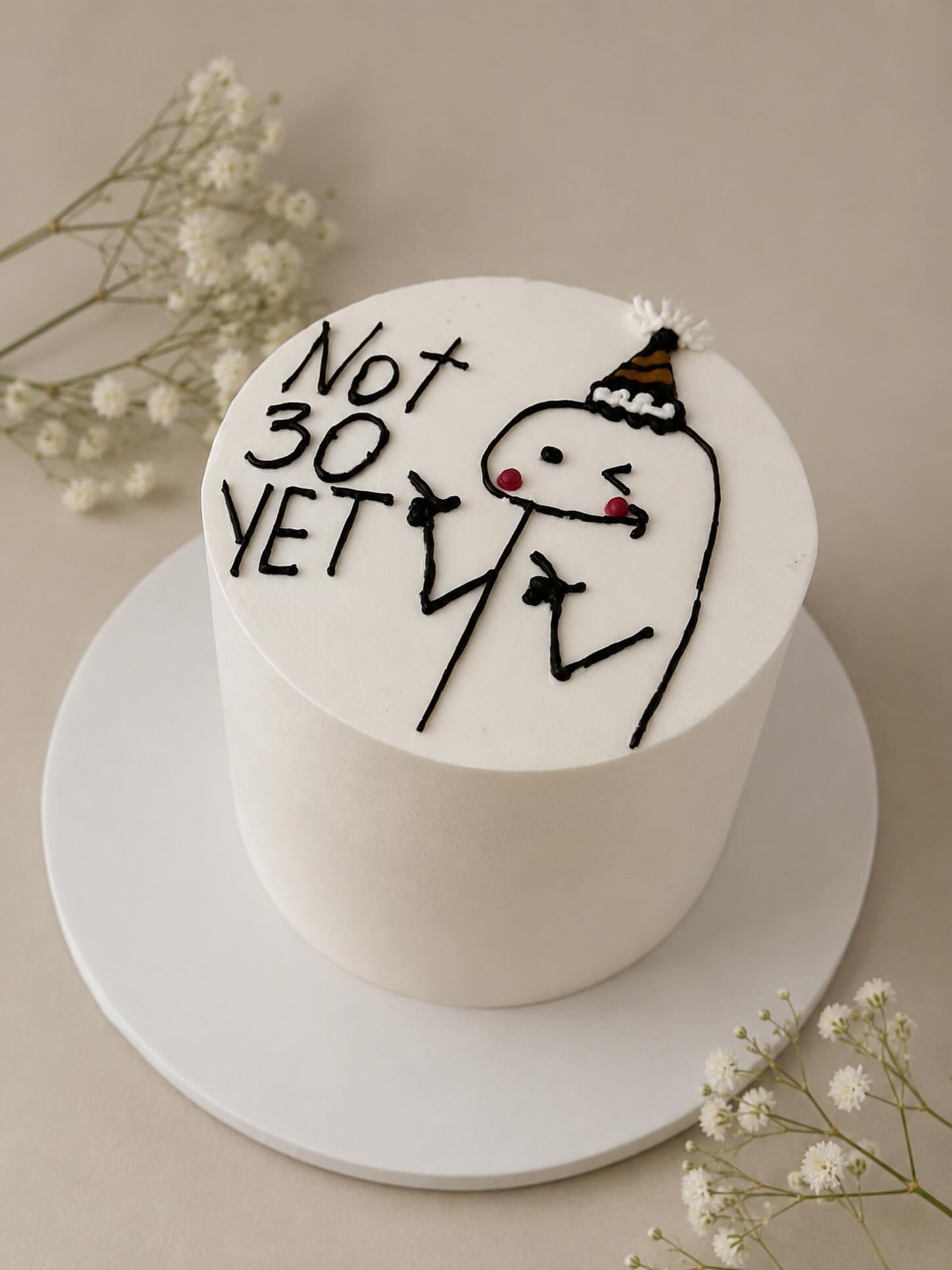 Şəkərbura Cake | Bakery | Patisserie