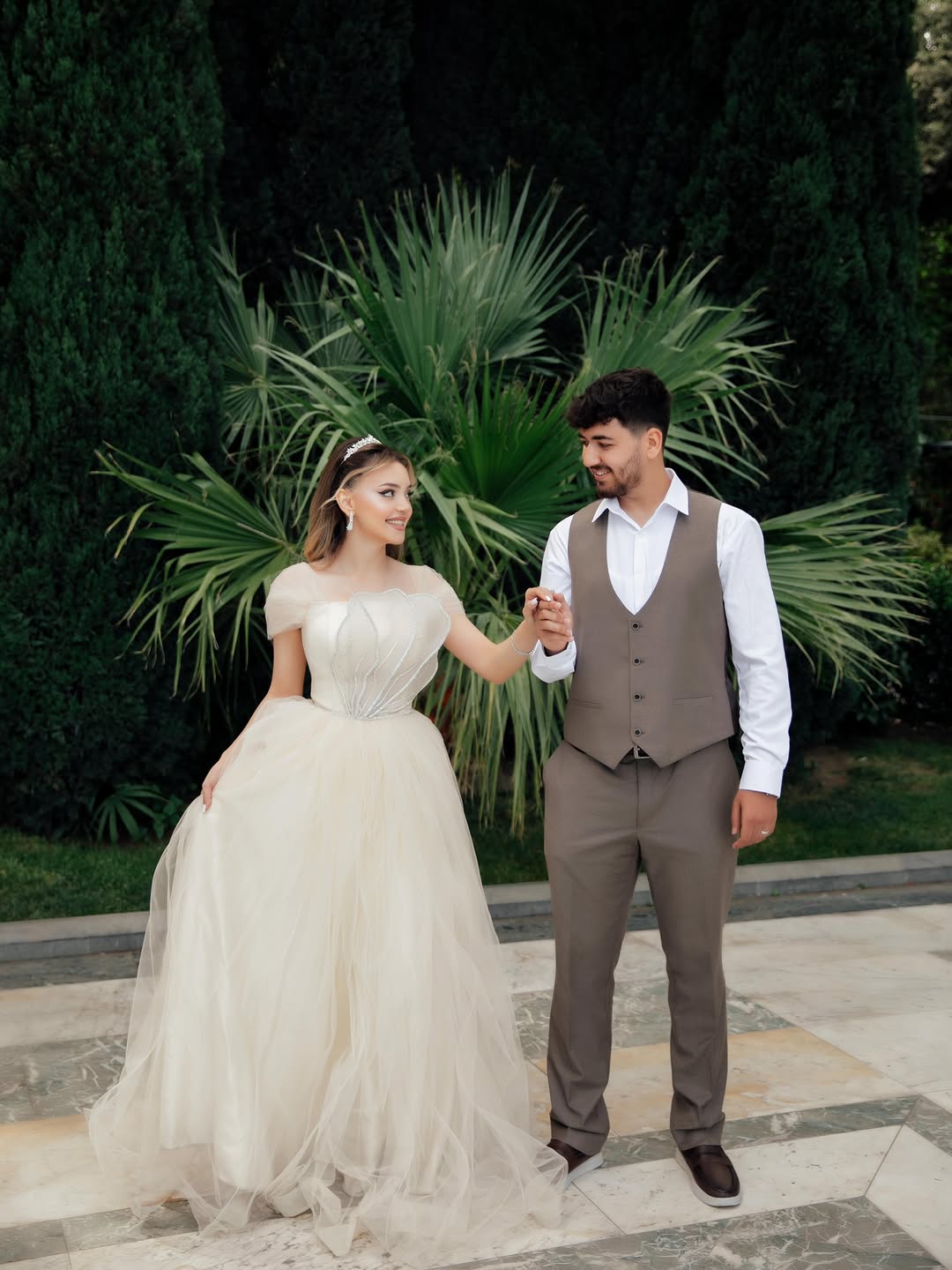 Nikah Mərasimi Foto və Video Çəkilişi