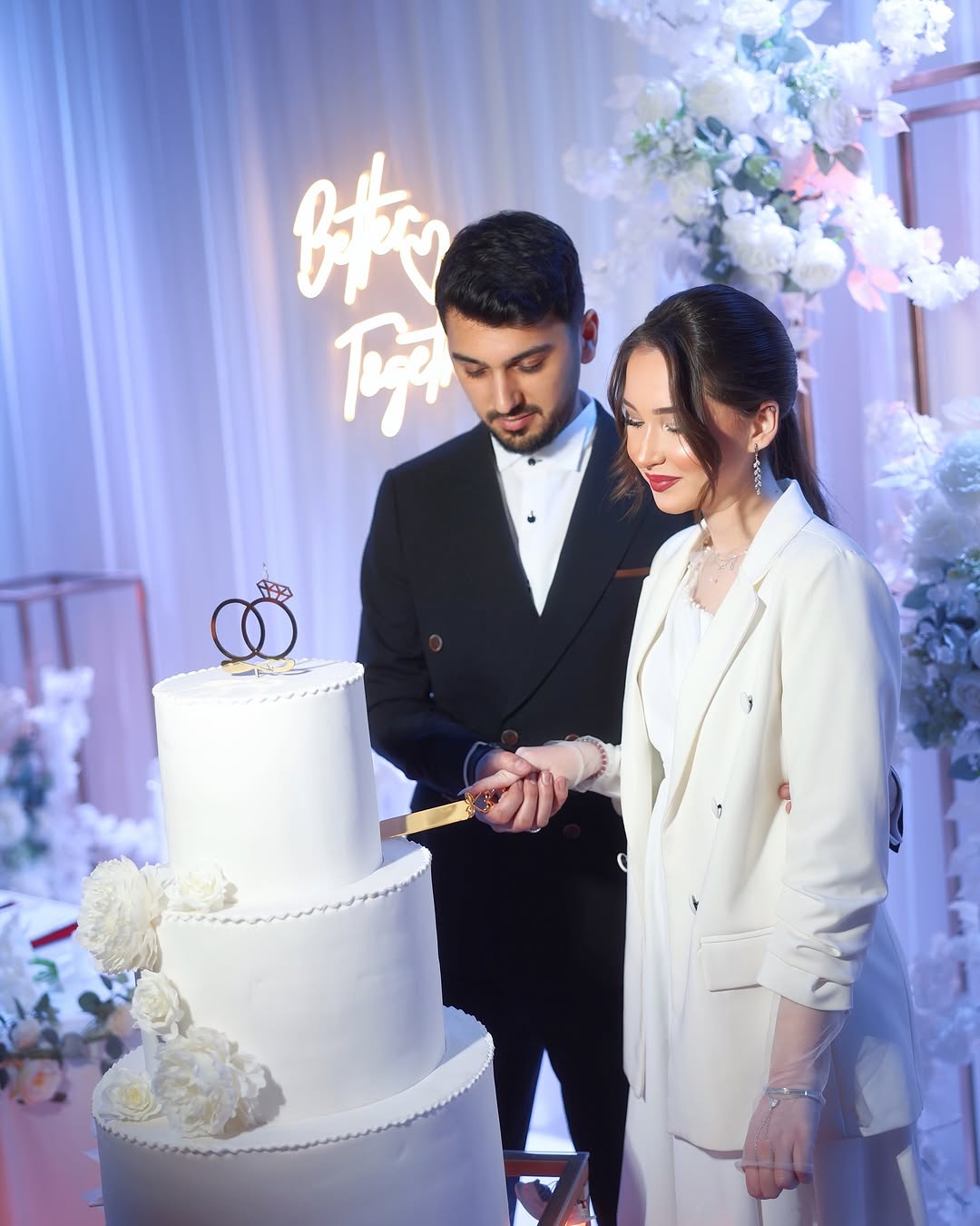 Nikah və Nişan Video və Reels Çəkilişi