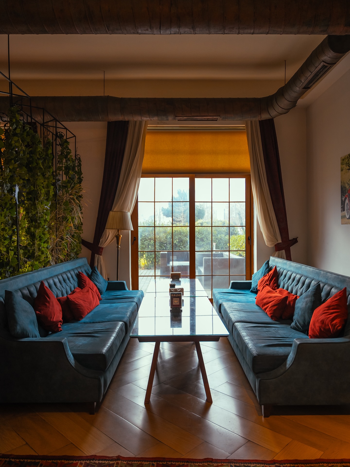 Nogul Lounge & Terrace