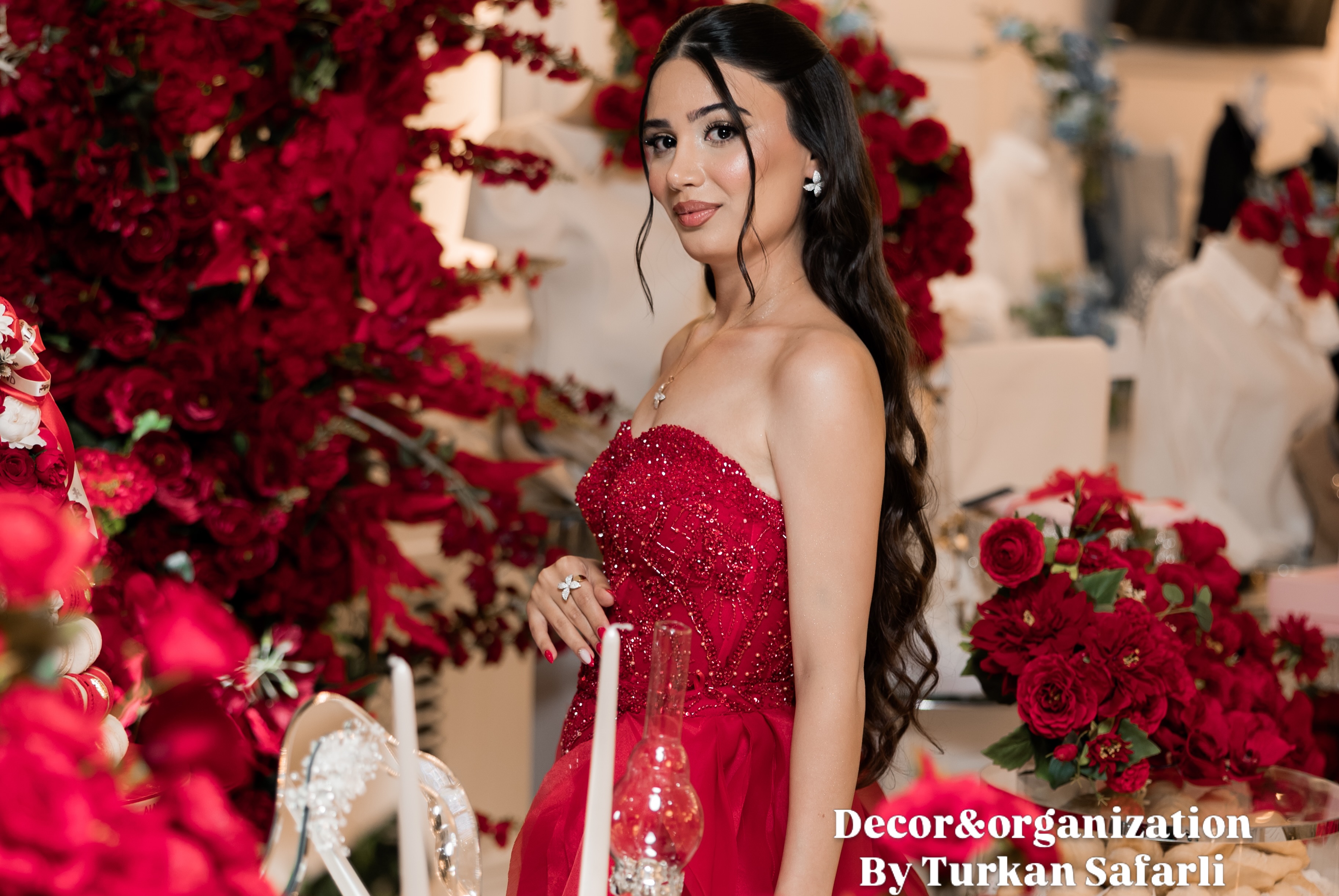 Safarli Wedding Design