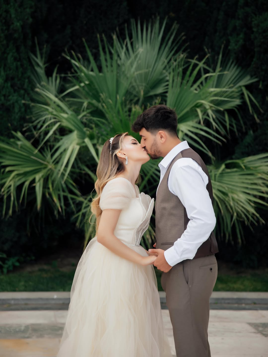 Nikah Mərasimi Foto və Video Çəkilişi