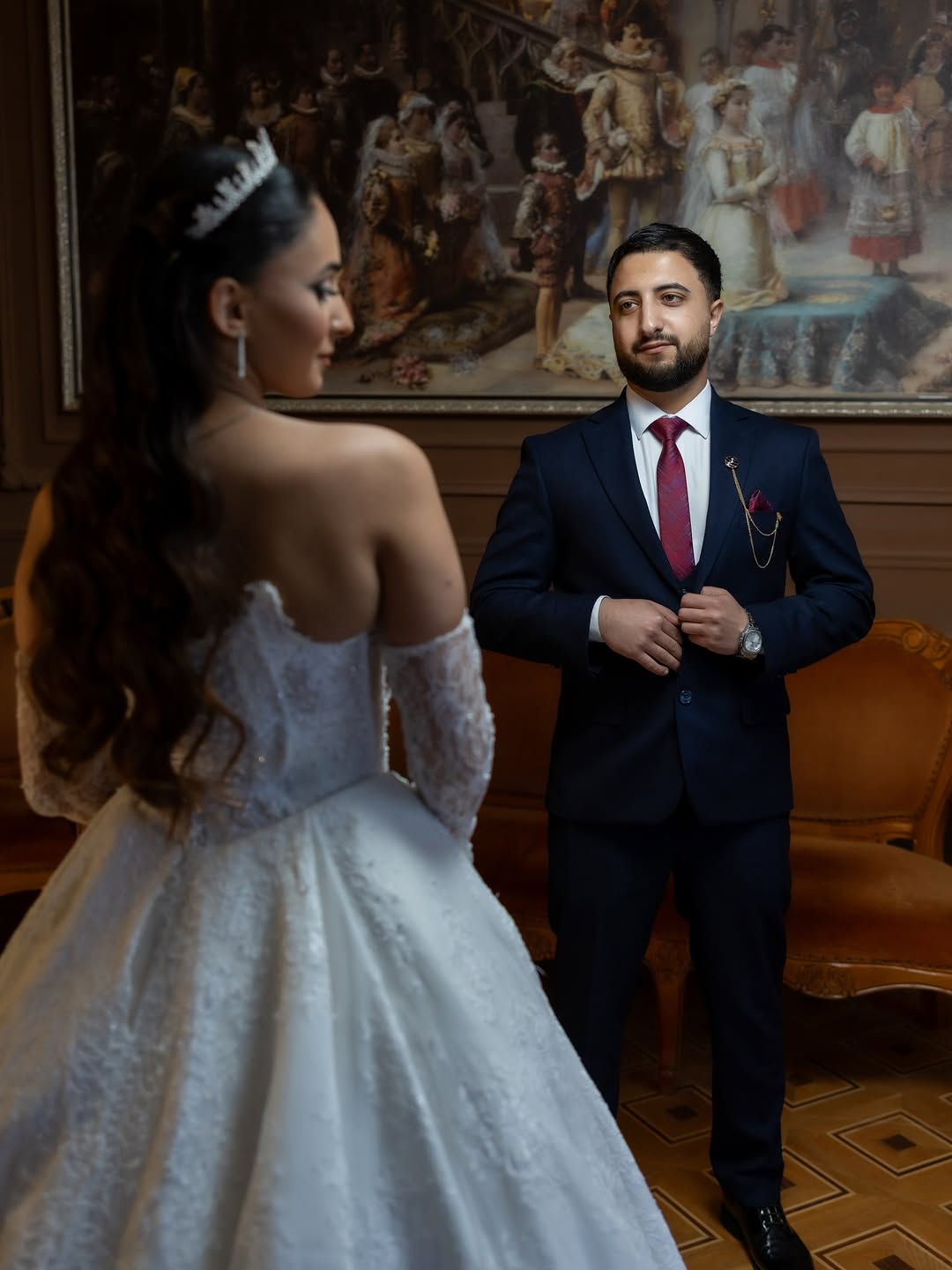 Ad Günü və Özəl Tədbir Çəkilişi