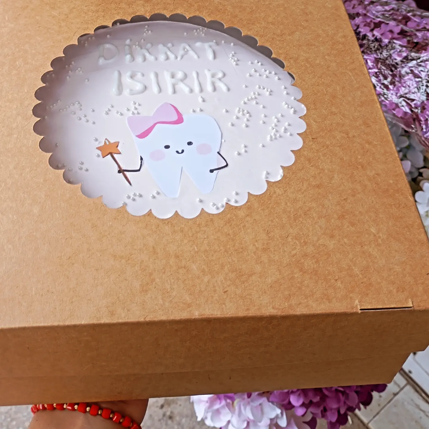 Bento Tortlar