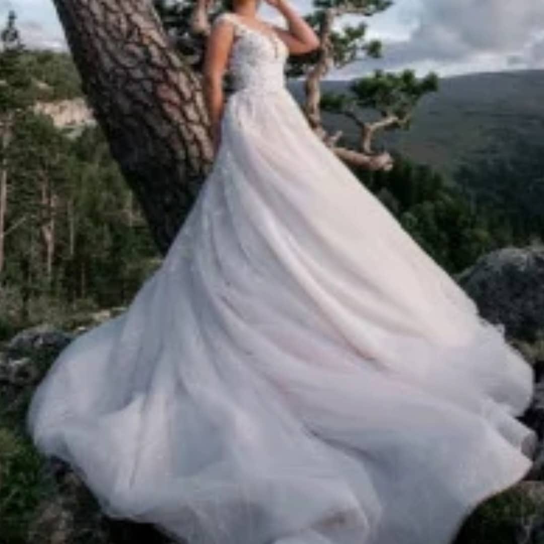Gəlinlik Kirayəsi və Evdə Sınama Xidməti