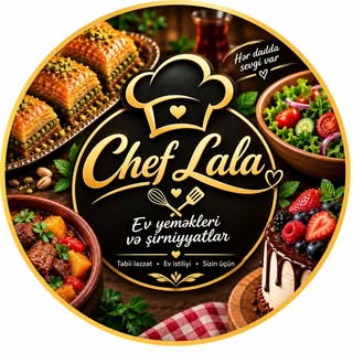 Chef Lala