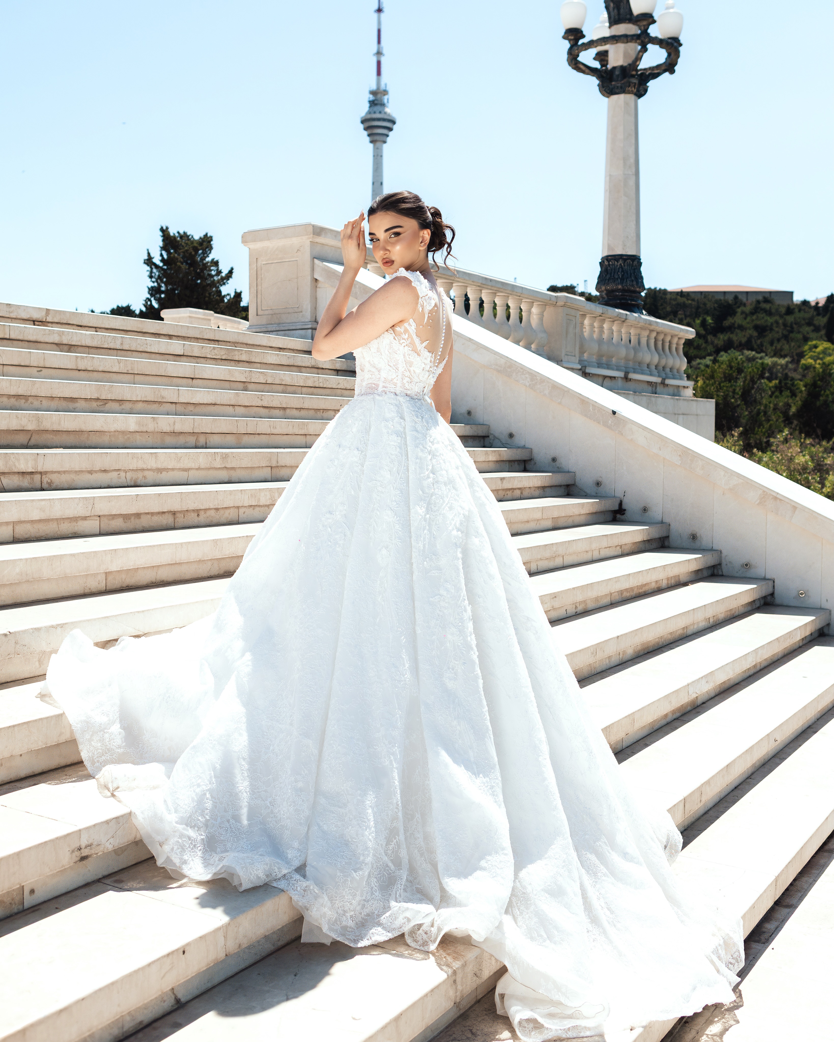 Prestige Bridal