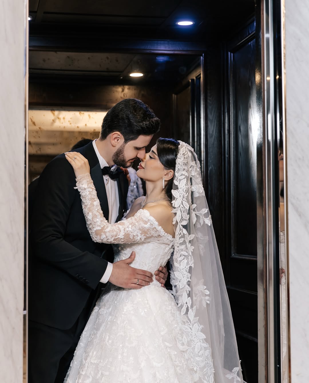 Love Story Foto və Video Çəkilişi