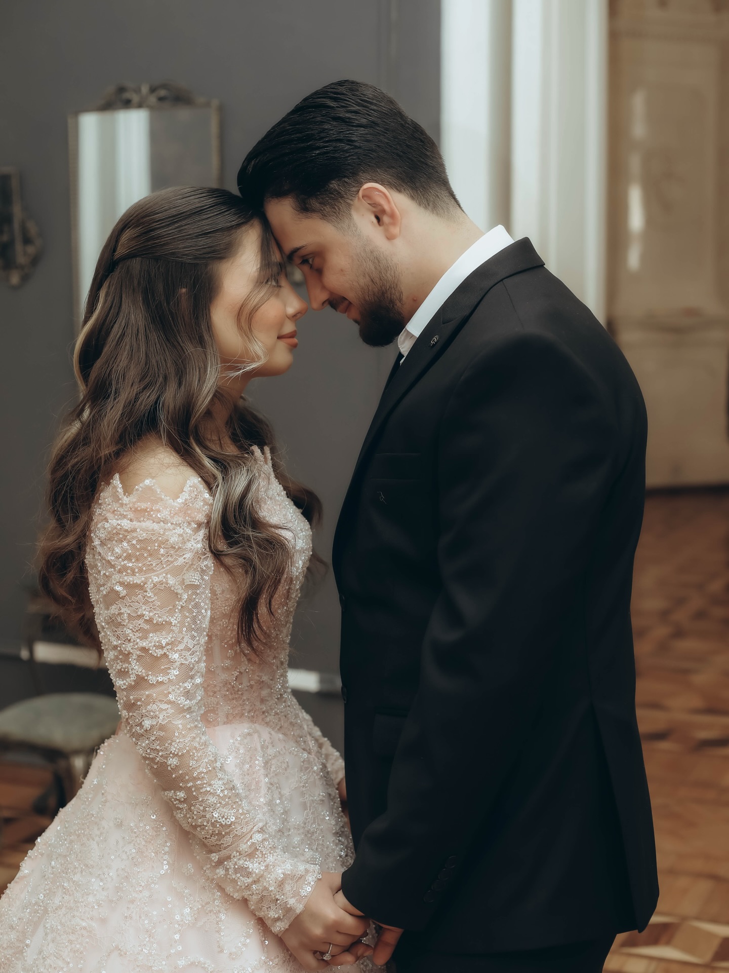 Arzum Bridal Room