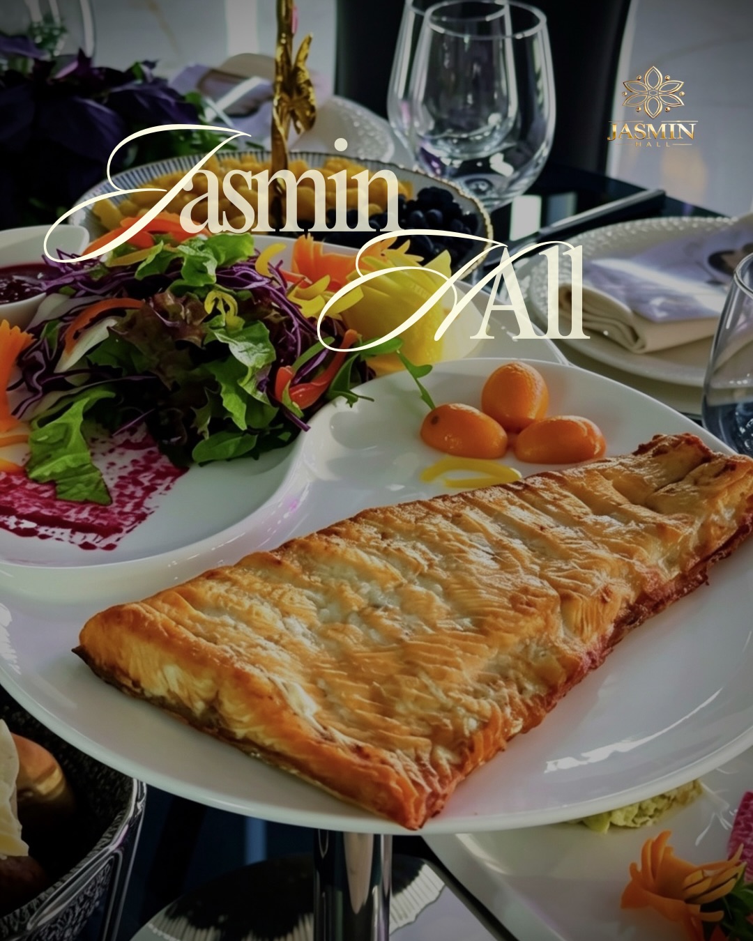 Korporativ Tədbirlər və Ad Günləri