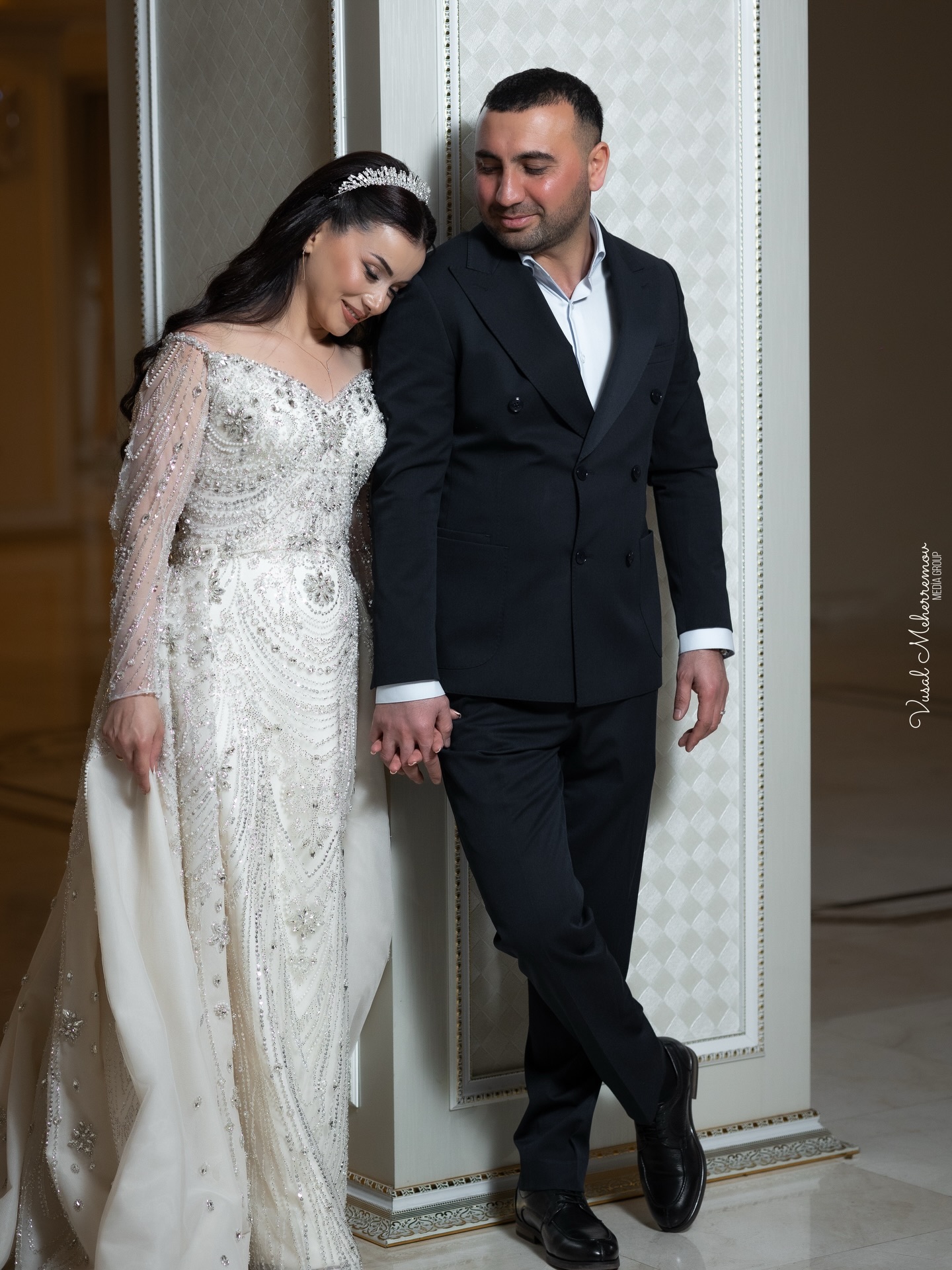Dantel Gəlinliklər