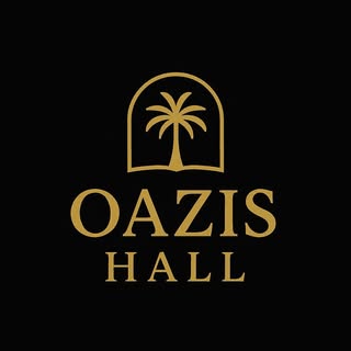 Oazis Hall
