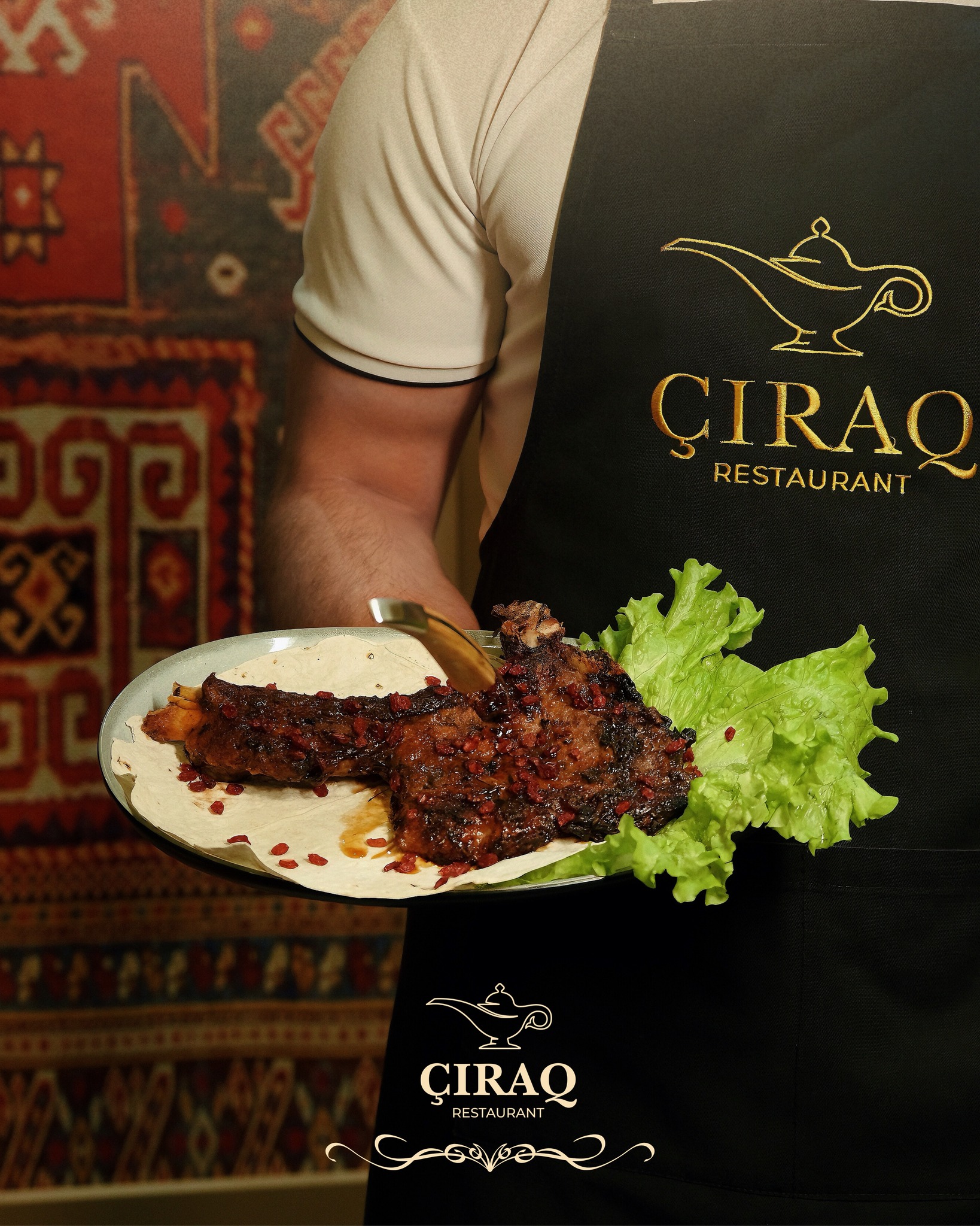 ÇIRAQ RESTAURANT