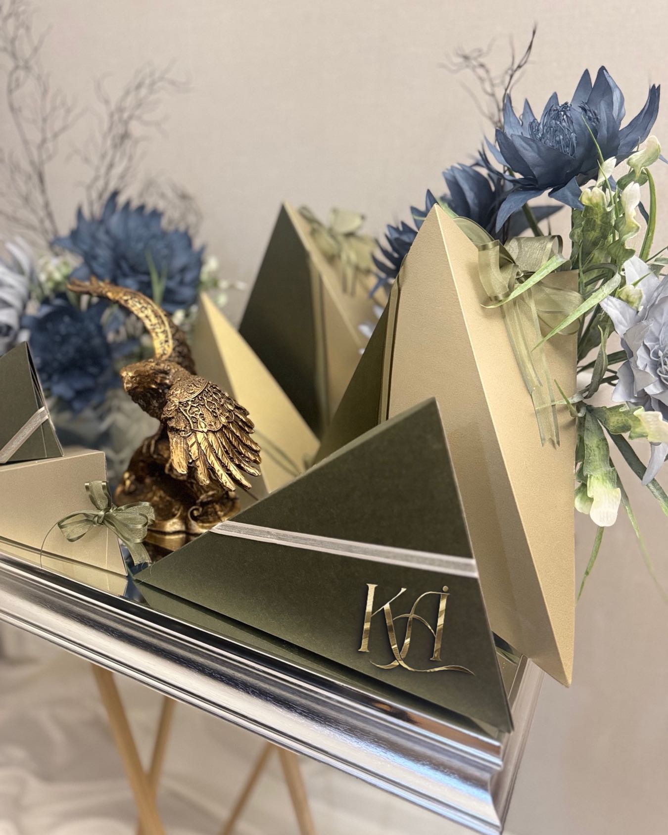 KAİ | Luxury Xoncha & Event Design
