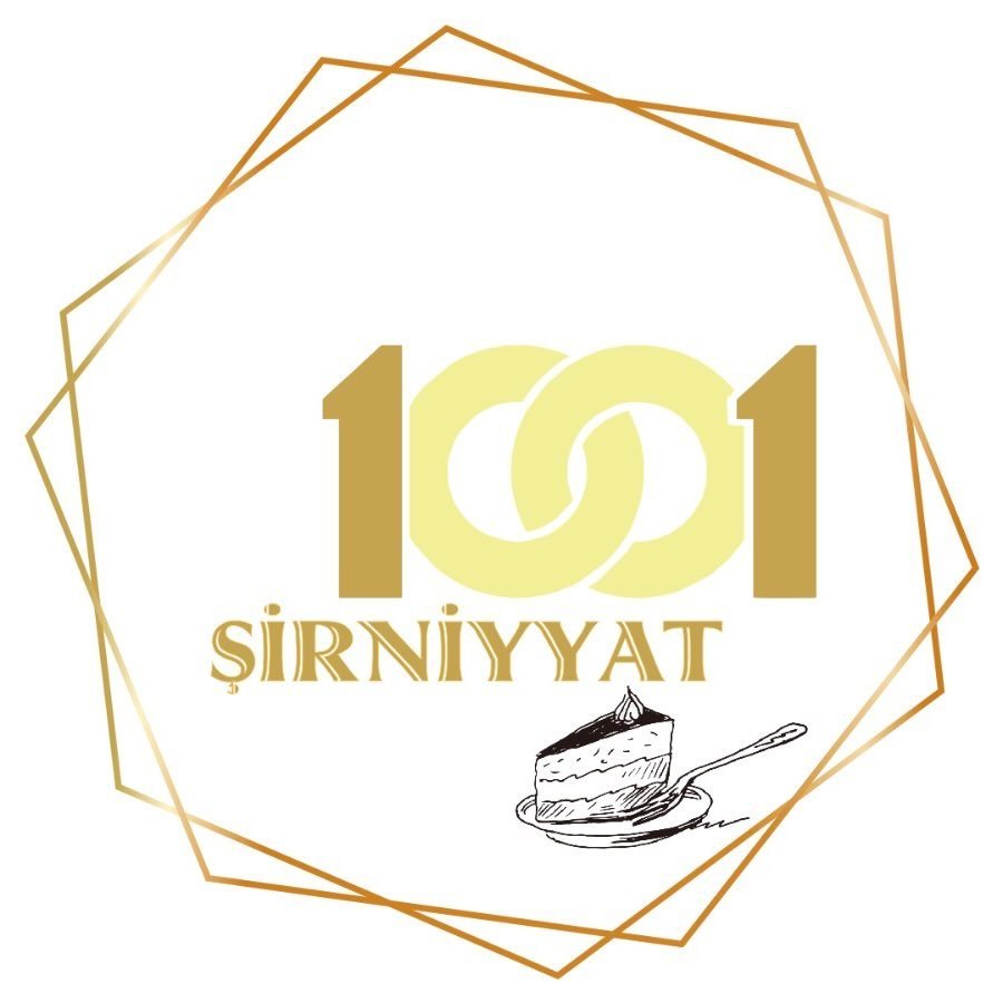 Min Bir Şirniyyat Evi