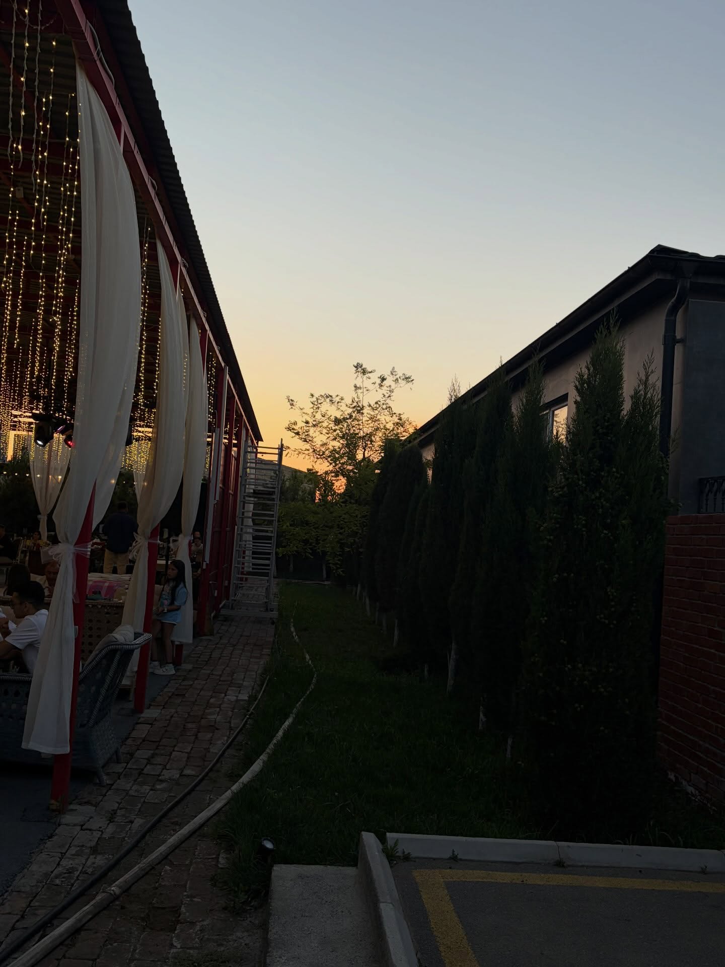 Korporativ və Özəl Tədbirlər