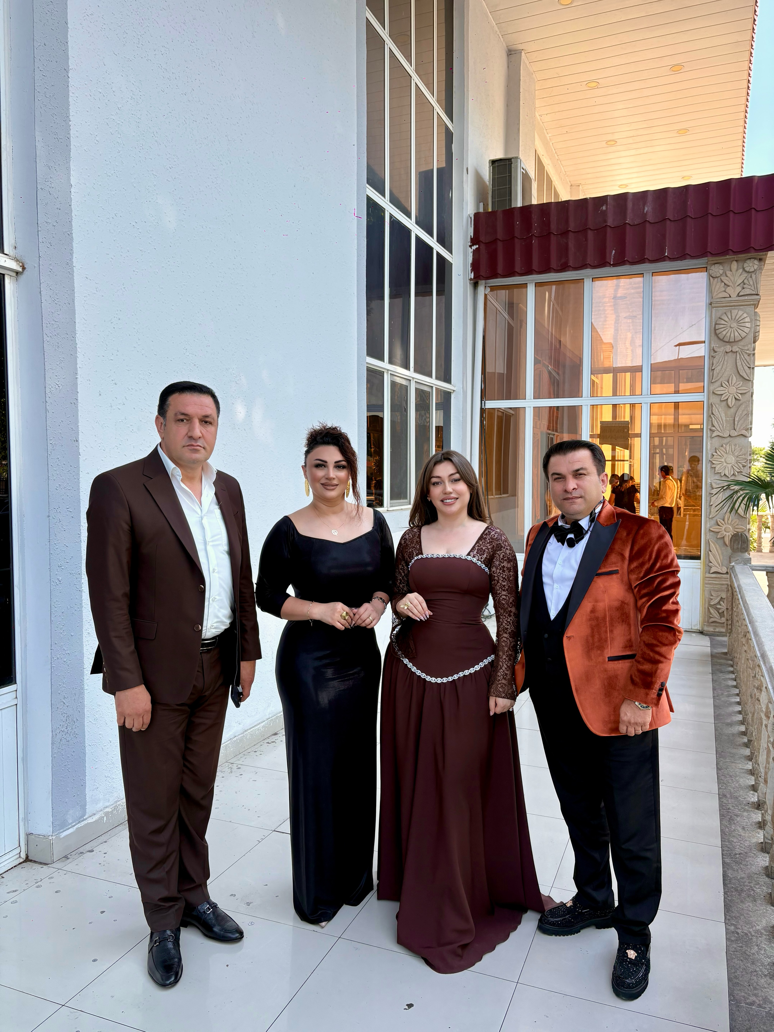 Sevinc Süleyman