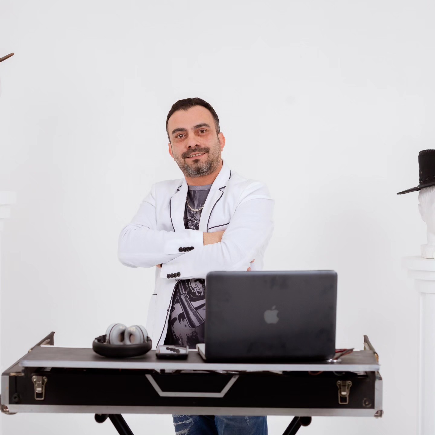 Ad Günü və Doğum Günü Partiləri üçün DJ