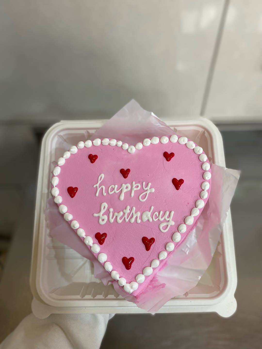 Bento və Hədiyyəlik Mini Tortlar