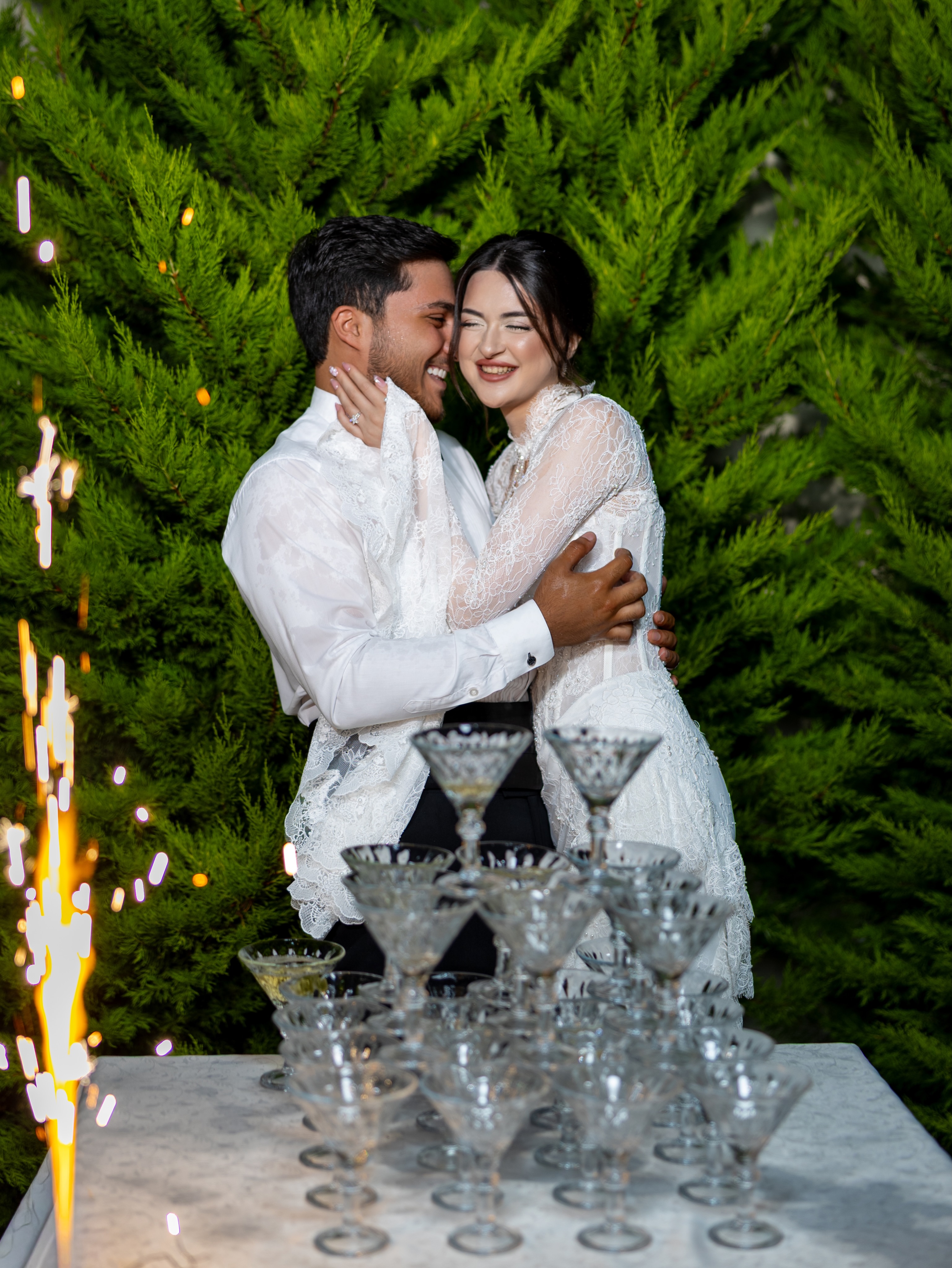 Premium Wedding