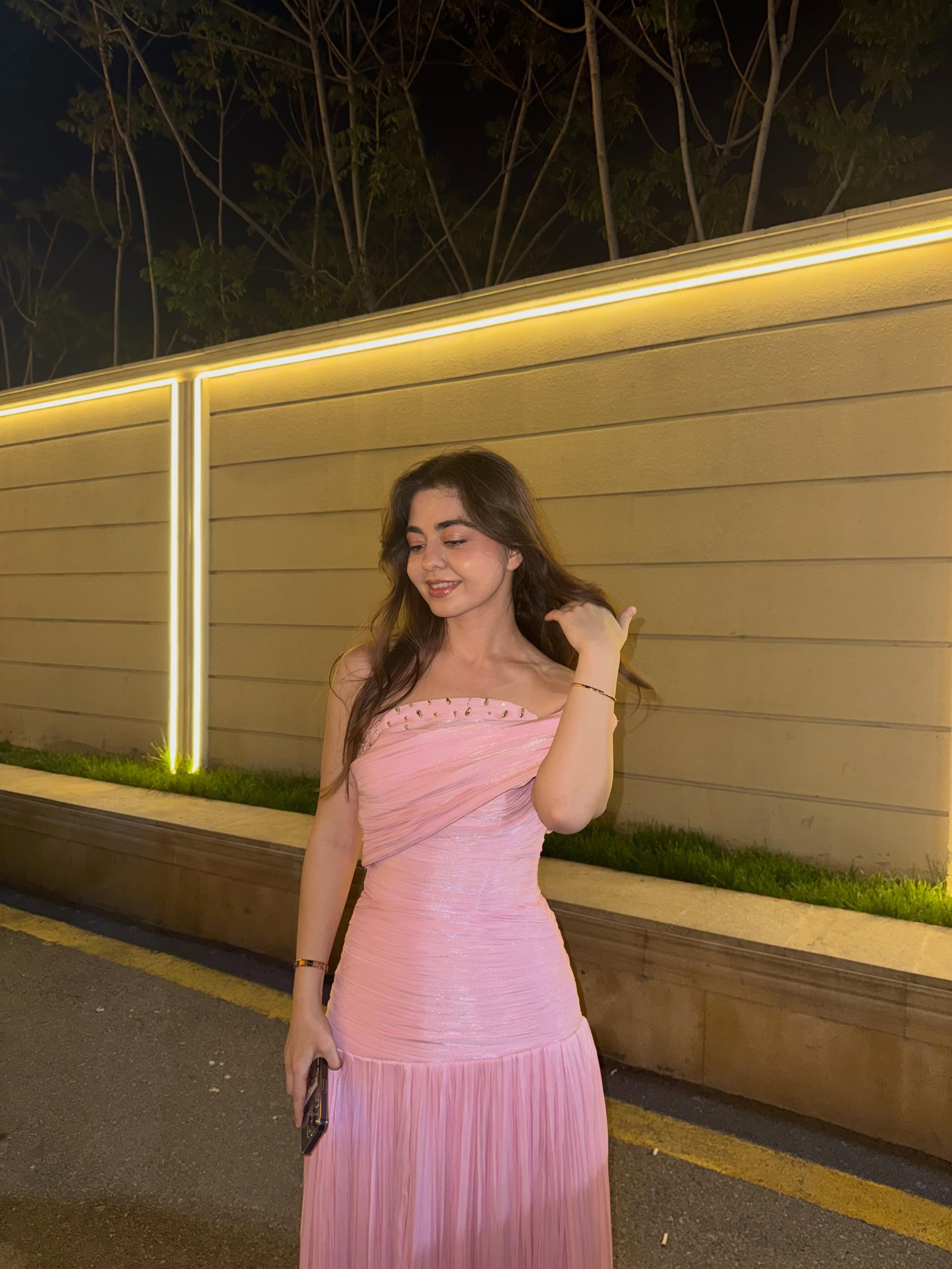 Lookbaku / Couture & Rental