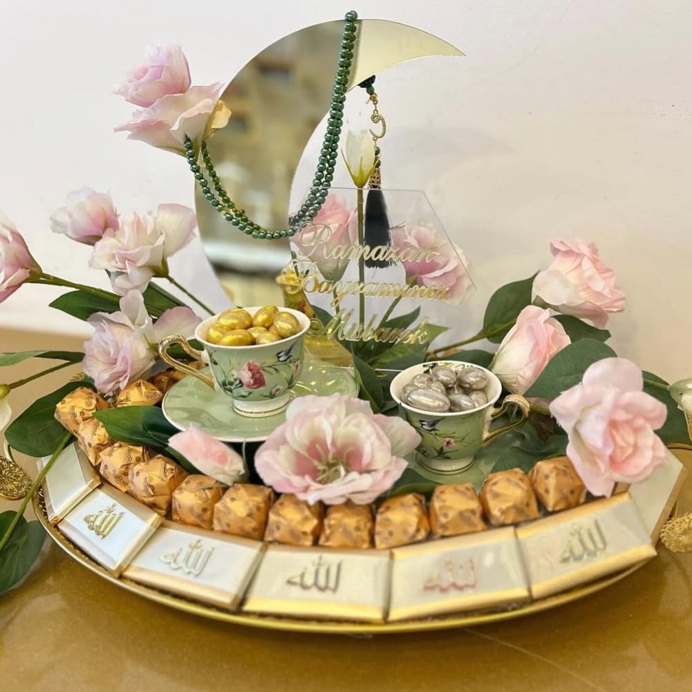 Luxury Chocolate Collection - Premium Şokolad Qutuları