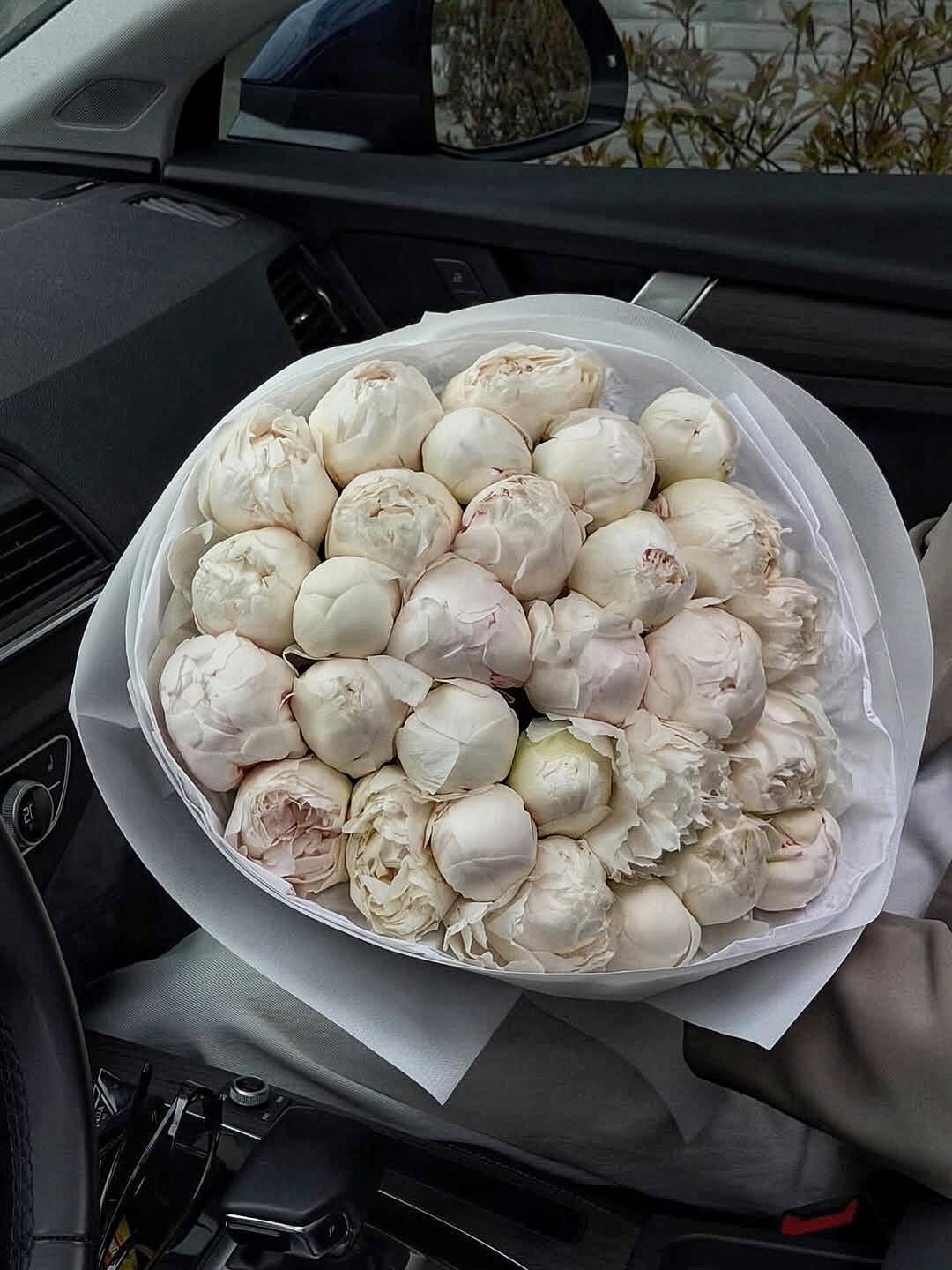 Ağ Güllər və Gəlin Gülü