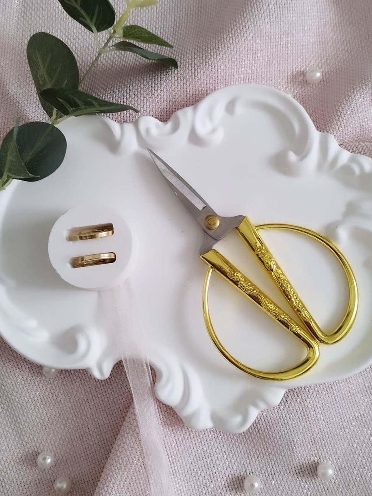 Luxury Xonça Hazırlanması və Kirayəsi