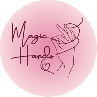 Magic Hands