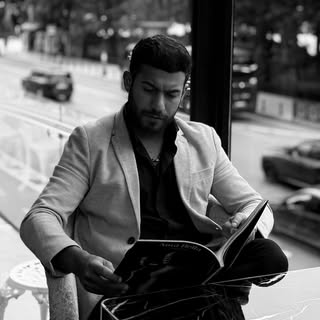 Fotoqraf Azər Abdullayev