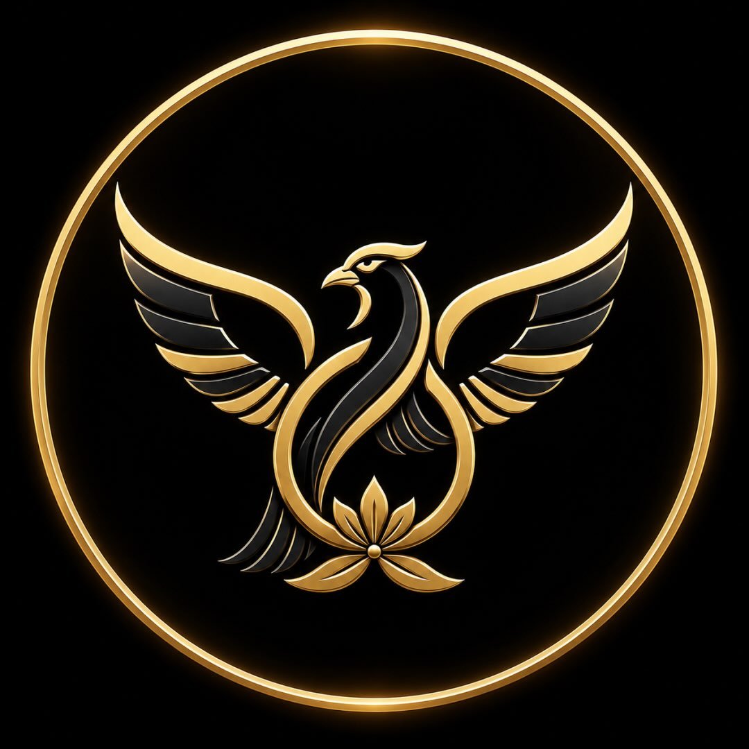 Falcon Wedding