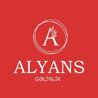 Alyans Gəlinlik
