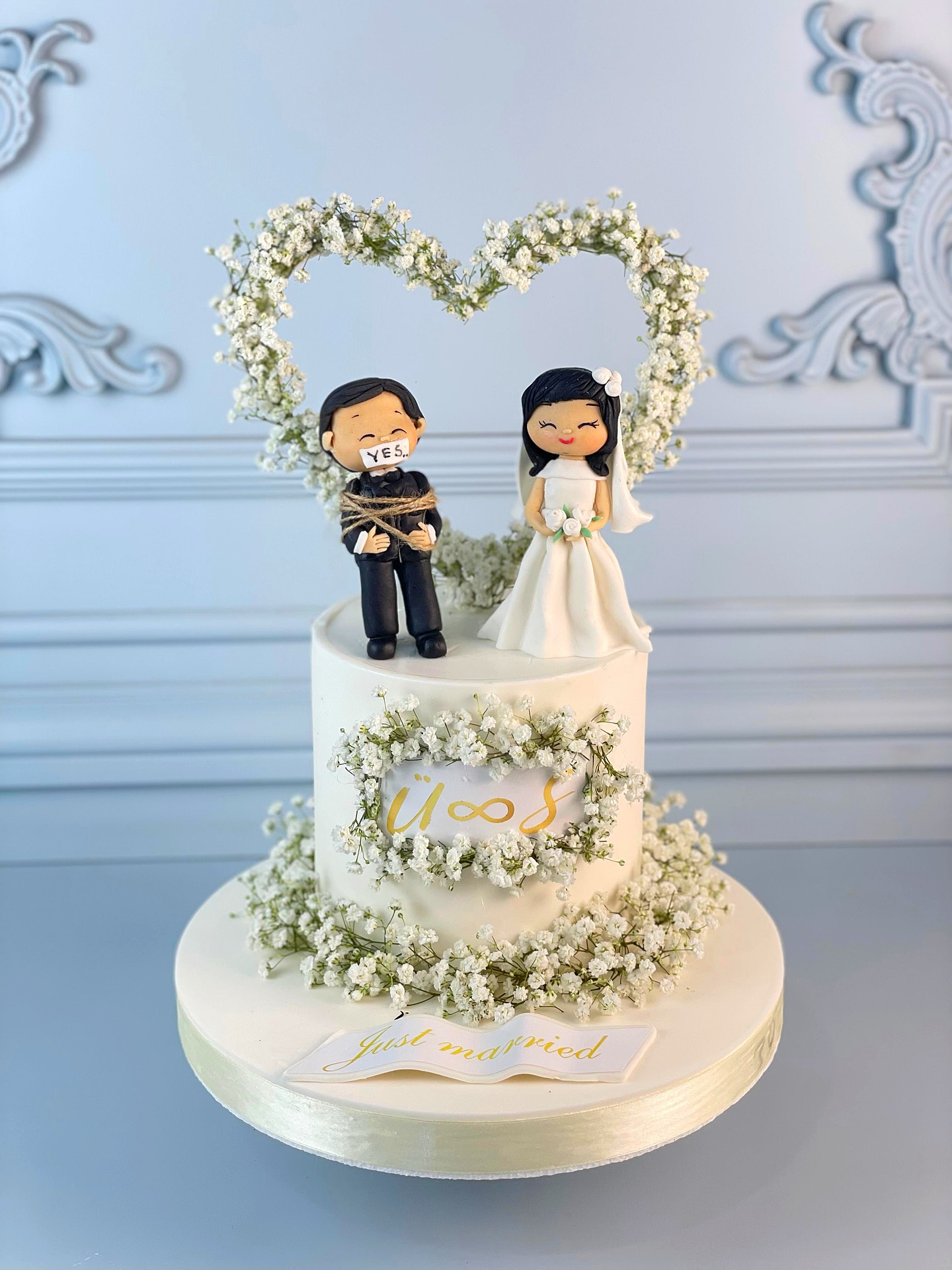 Toy, Nişan və Həri Tortları