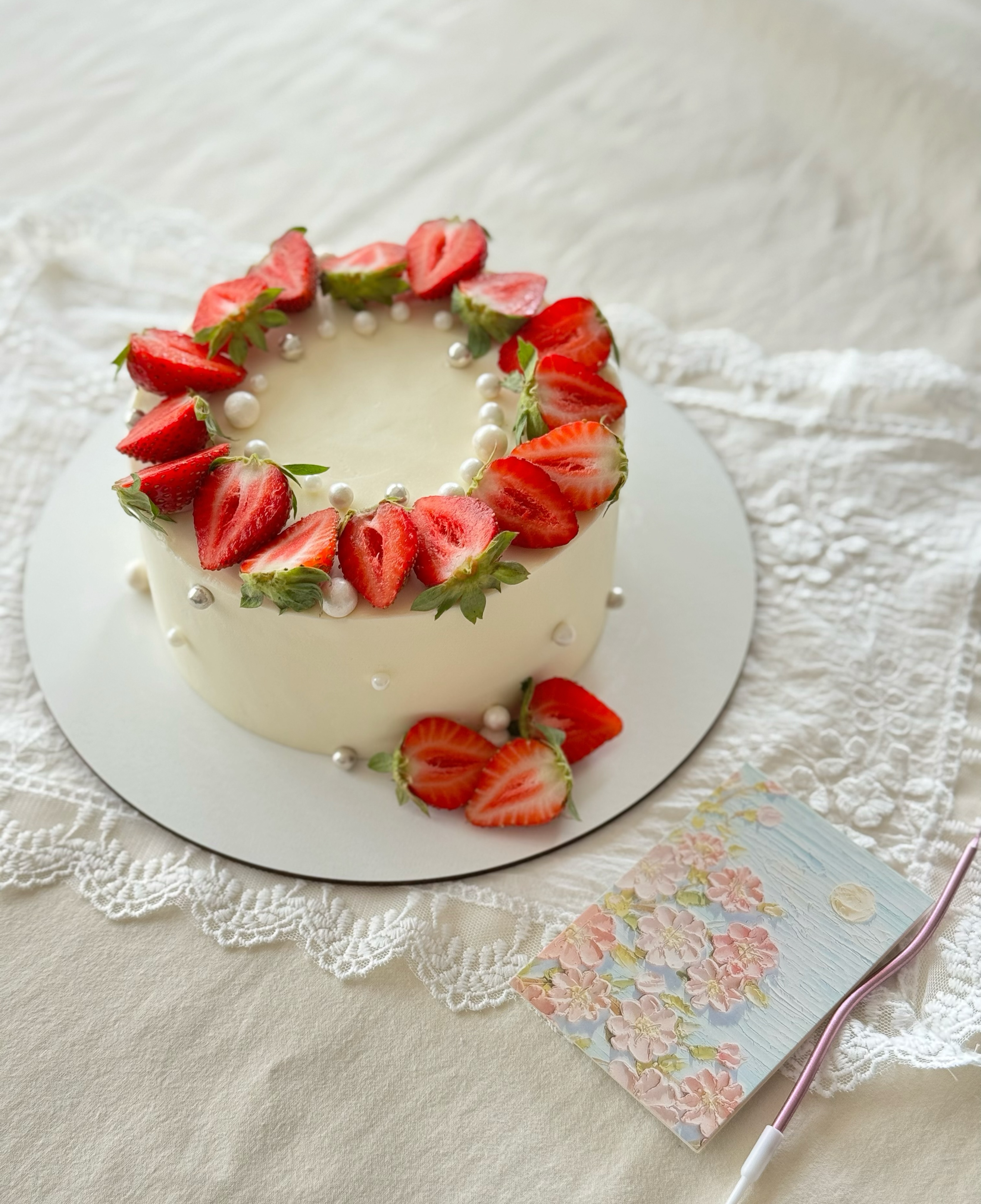 Desserts by Lina