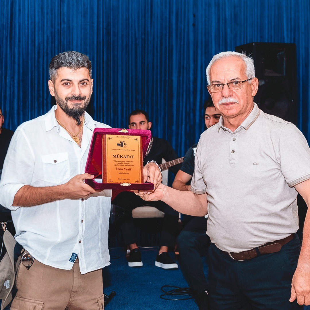 Korporativ Tədbirlər və Qala Gecələri