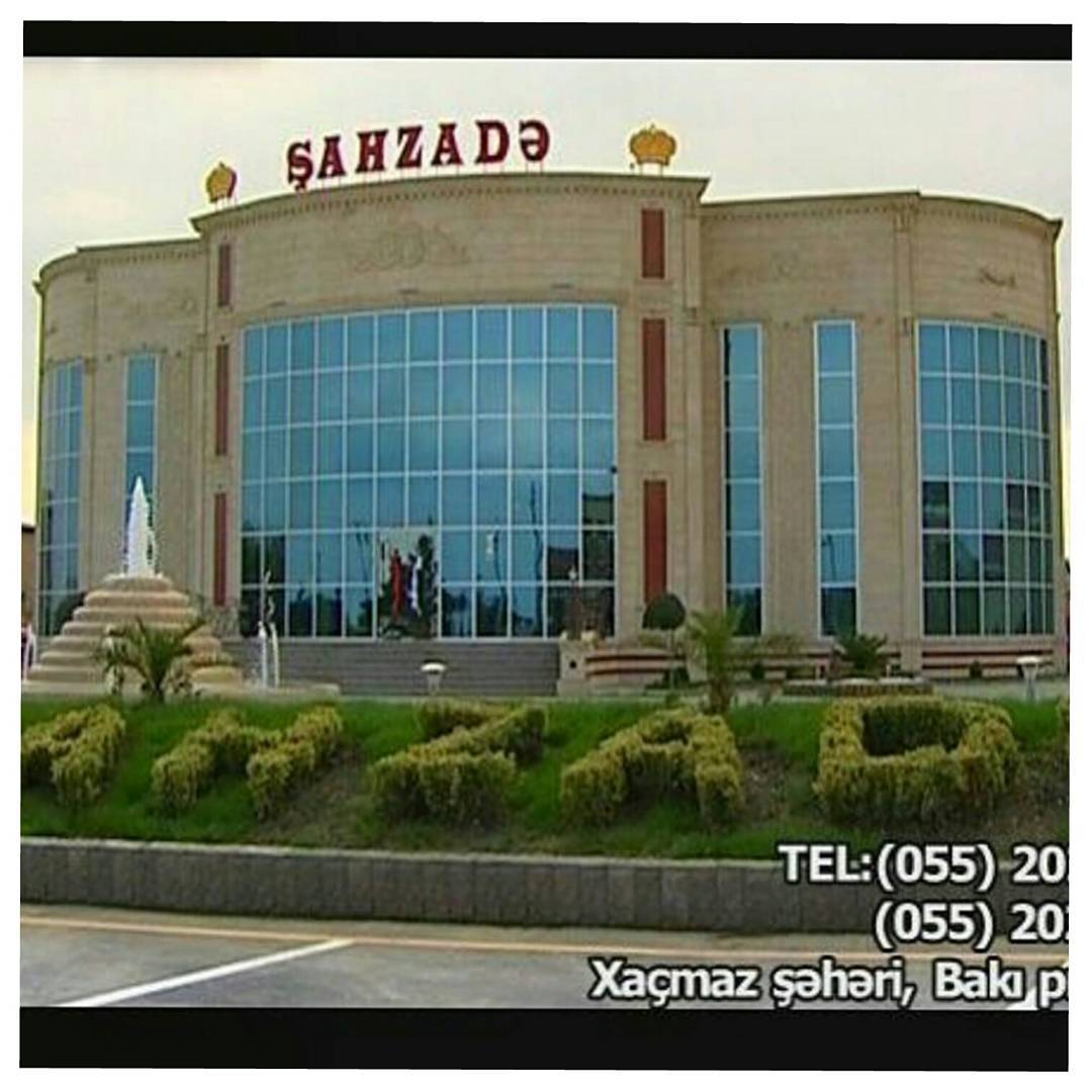 Nişan Məclislərinin Təşkili