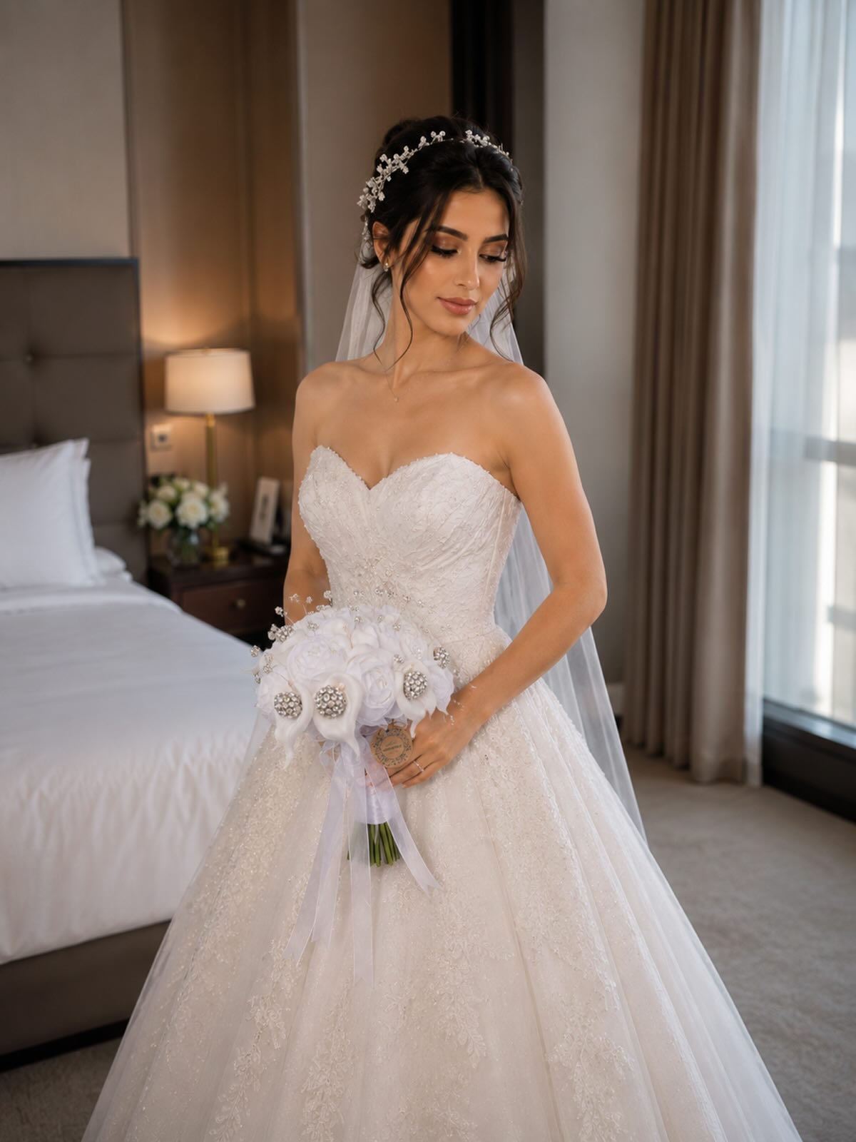 Nikah Aksesuarları və Nikah Qələmləri