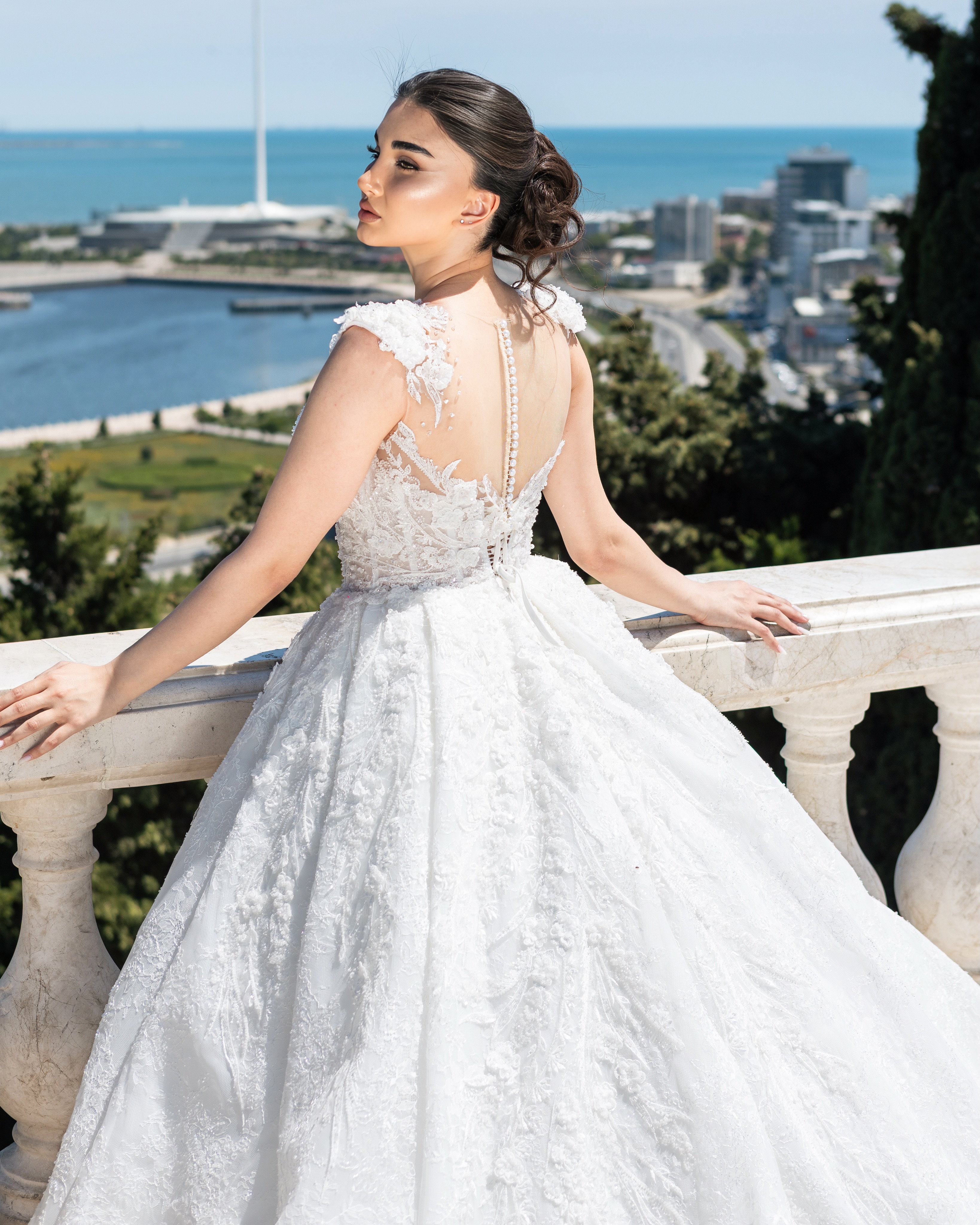 Prestige Bridal